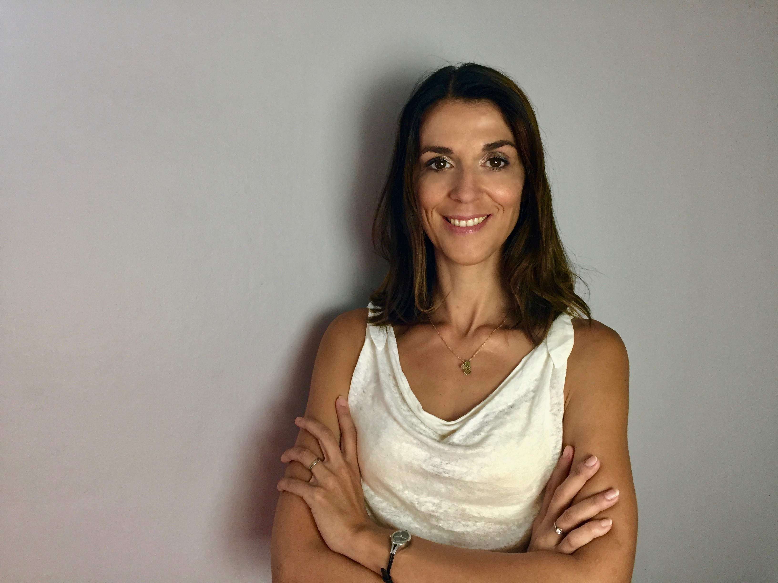 Marjorie Goujon : pour un développement personnel et professionnel