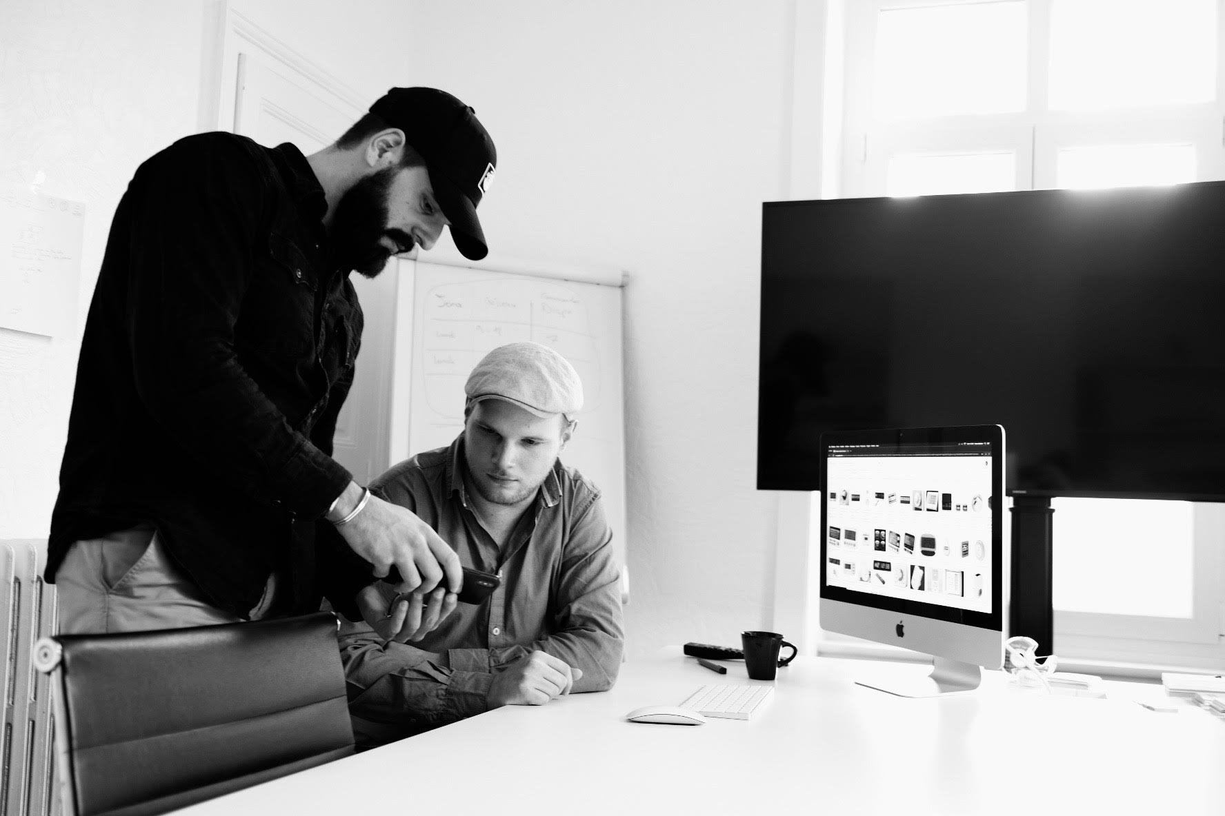 Section 4 : l’expert de la communication personnalisée