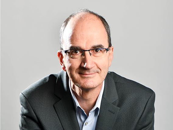 Paul Damestoy nommé directeur général adjoint du Groupe IRD