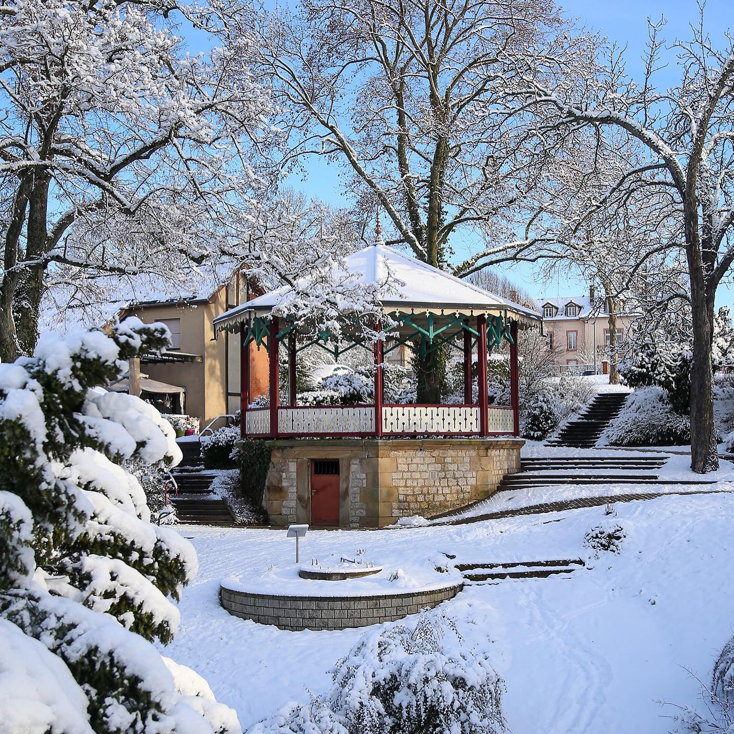 Sarreguemines réussit sa transition numérique 