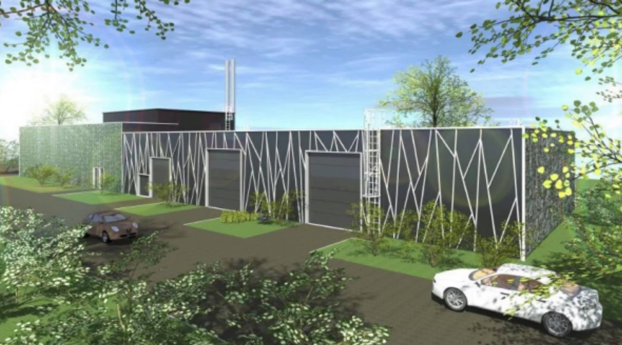 Rombas, l’engagement écologique comme ambition de territoire 