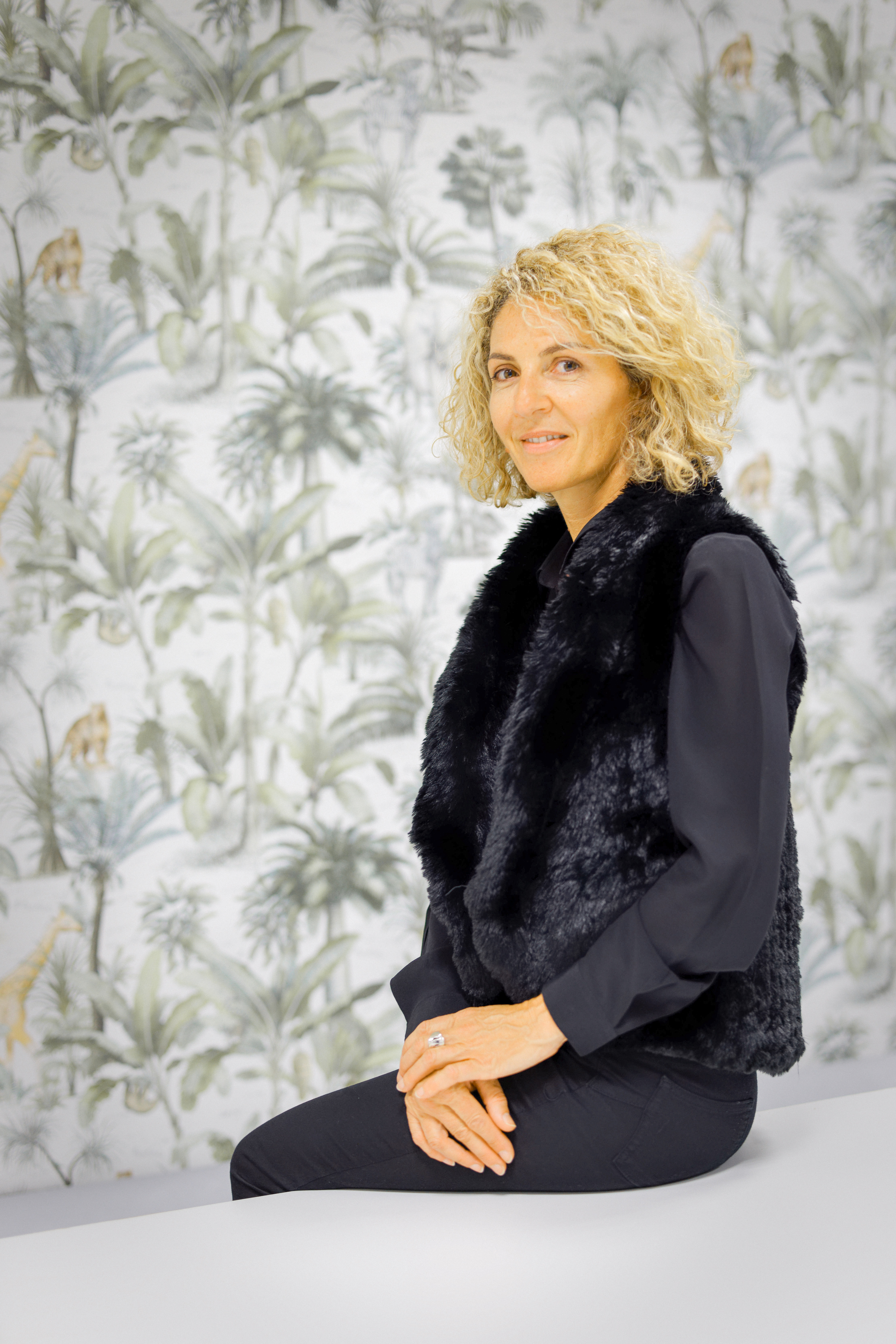 «Nous sommes au service de la stratégie patrimoniale»