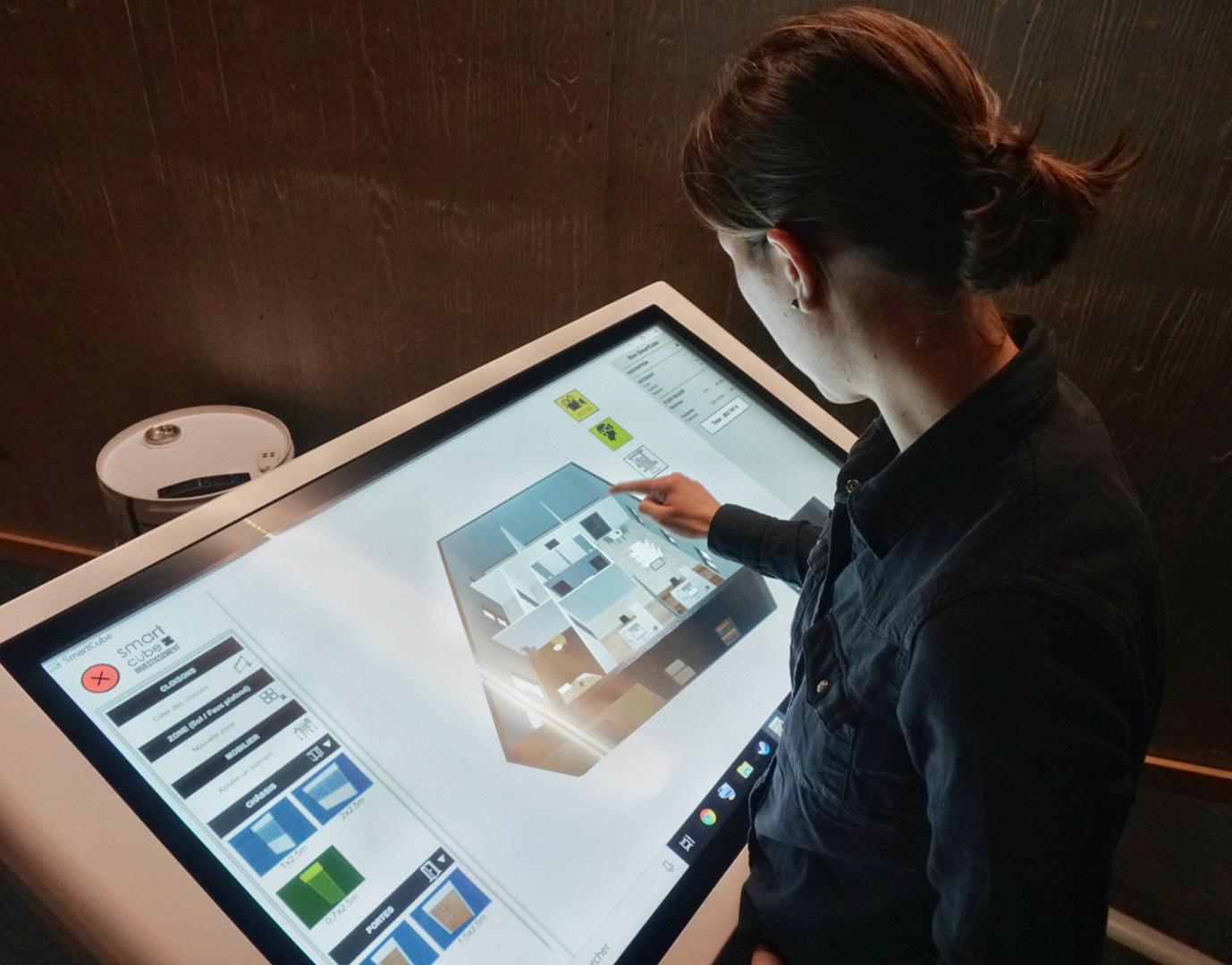 Smart Cube Investissement, champion de la croissance en Normandie