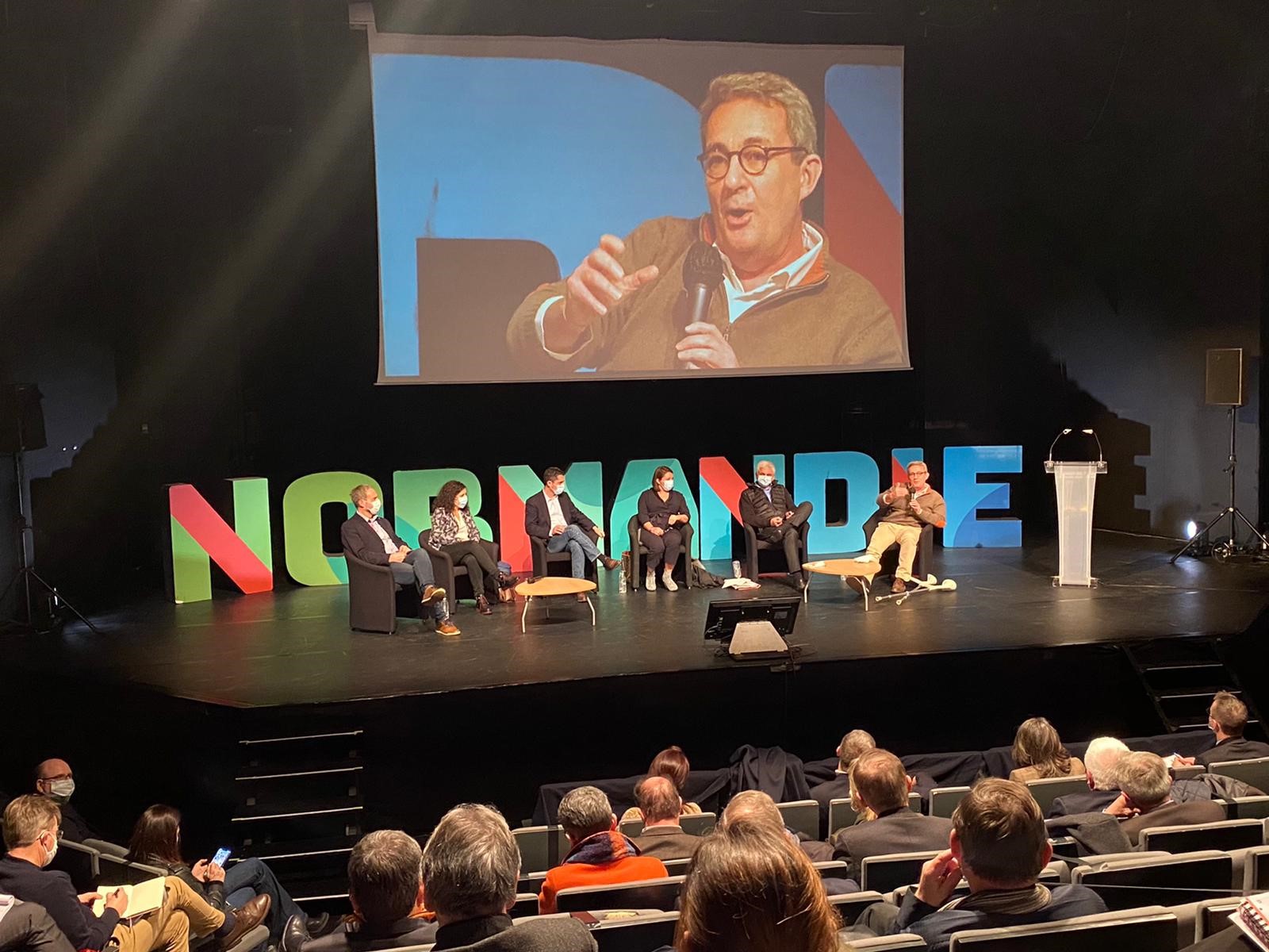 La Région veut rendre les villes moyennes attractives