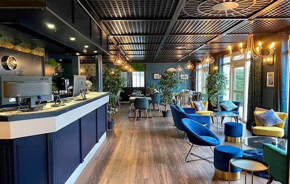  Best Western Hotels & Resorts s'implante à Coquelles