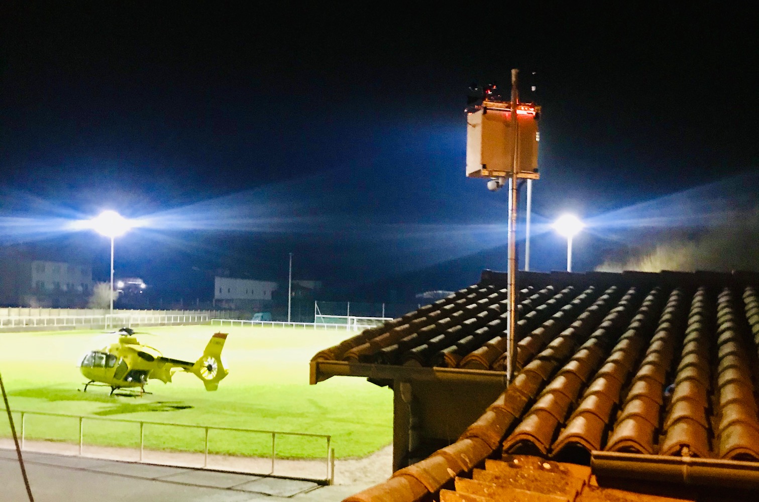 Métabief se dote d’un dispositif innovant