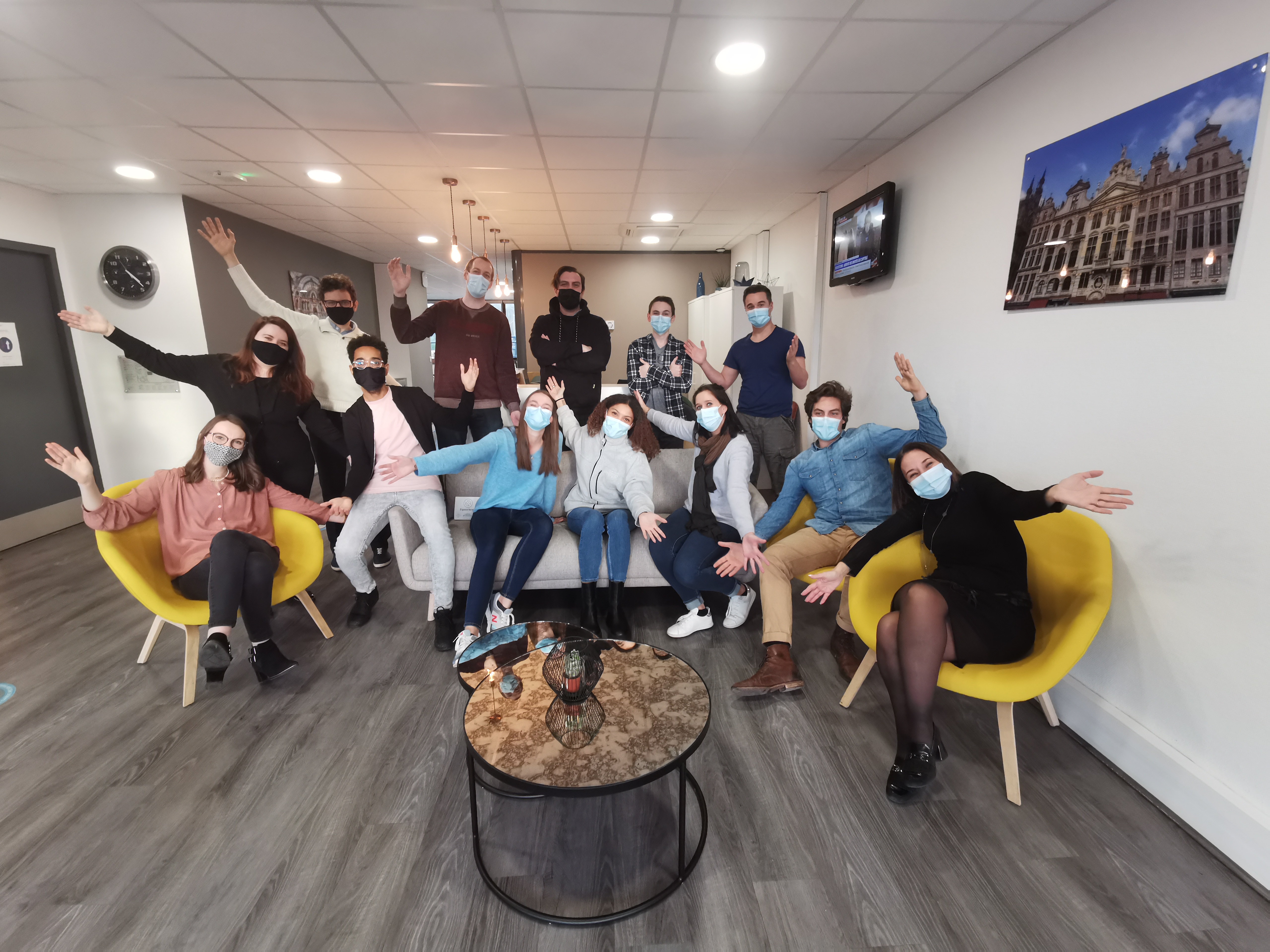 Priscillia Rossi de Leihia : 