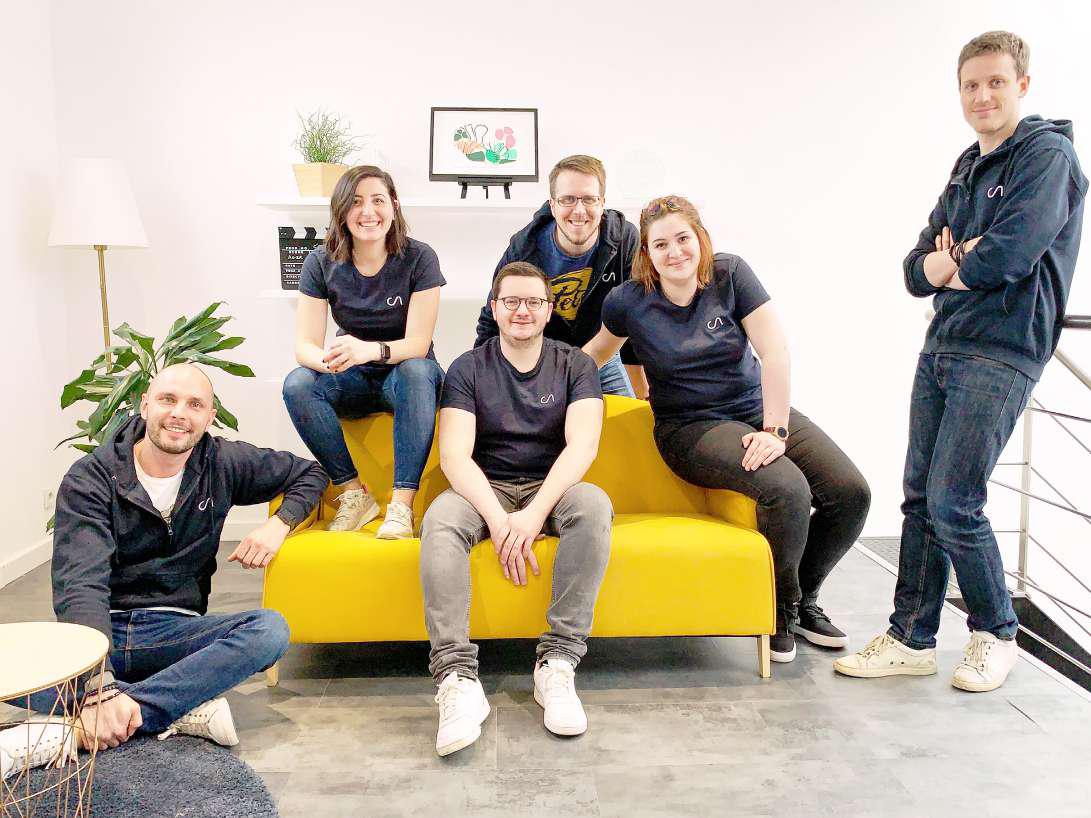 Cozy Air et Covid-19 : une nouvelle fonctionnalité pour limiter le risque de propagation par l'air des virus