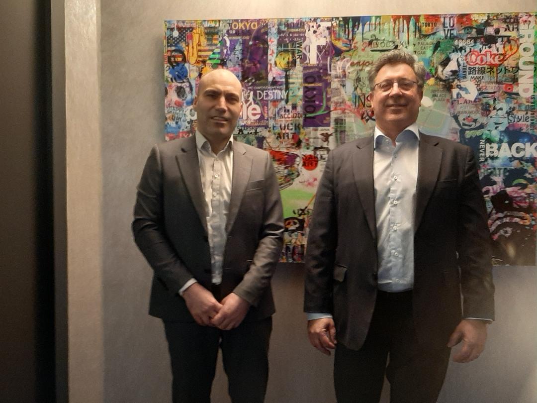 Le spécialiste de fourniture industrielle dunkerquois Looten lance une stratégie de croissance externe