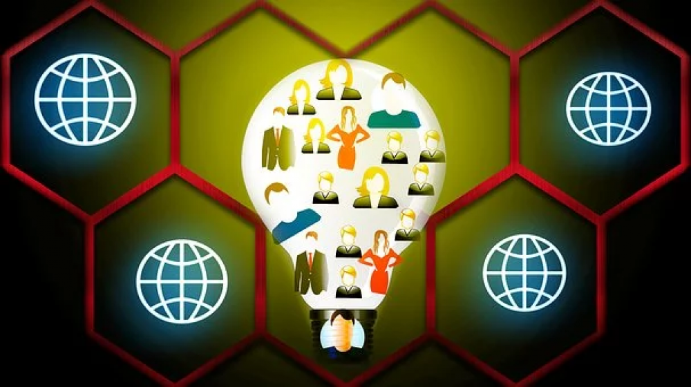 Un éclairage connecté hors normes