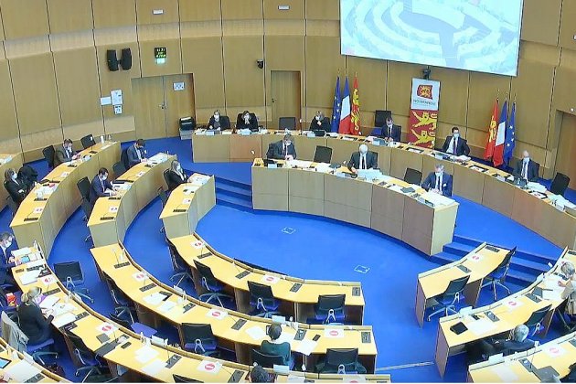 Région Normandie : Ce qu'il fallait retenir de l'assemblée régionale