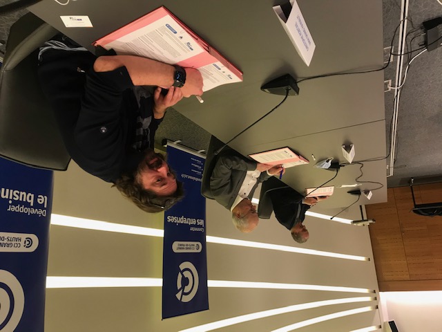 Dans le Hainaut-Cambrésis, les restaurants autorisés à devenir cantines d’entreprise