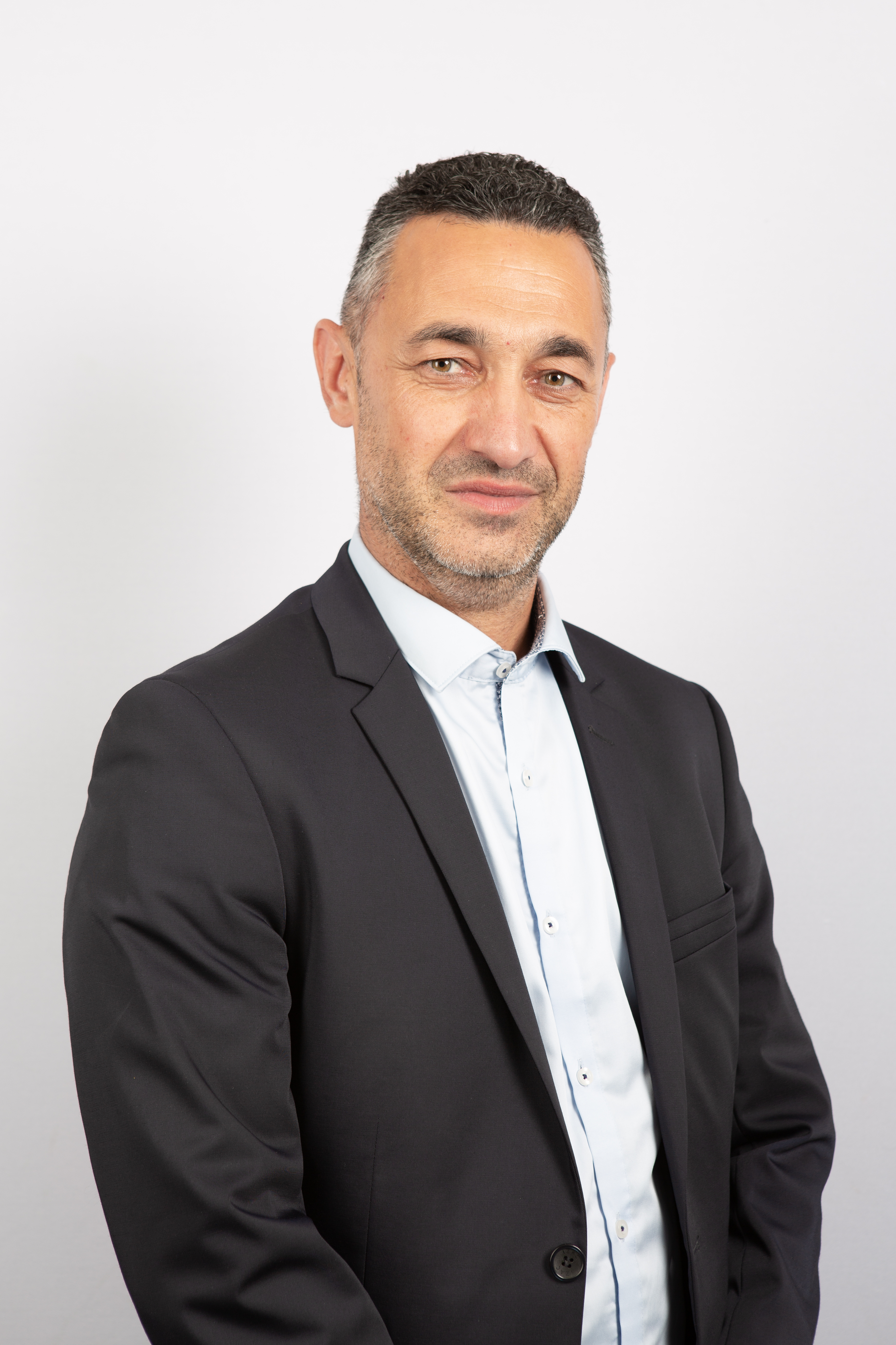 « Nous sommes en demande d'apprentis », Stéphane Figueroa, président de la Fédération des professionnels de la piscine et du spa