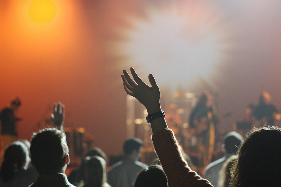 Besançon : Le festival 