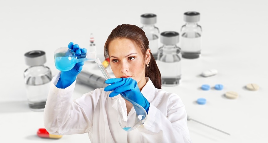 Belgique : ExeVir lève 19 millions pour financer son traitement anti-Covid