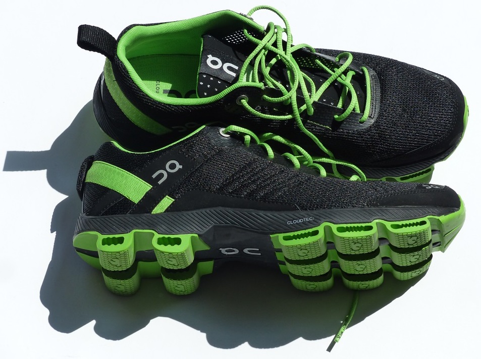 Belgique : Norm produit des chaussures écoresponsables