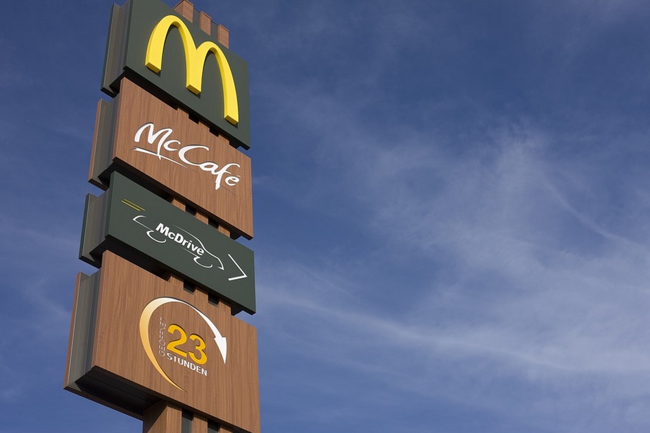 Un nouveau directeur à la tête de McDonald’s Belgique