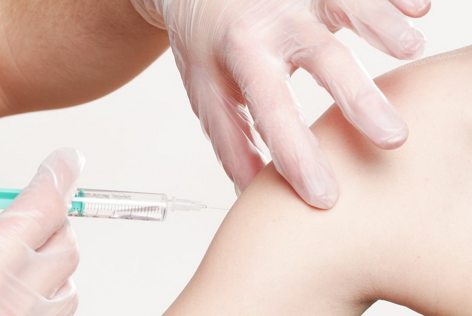 Un vaccinodrome pourrait voir le jour à Besançon