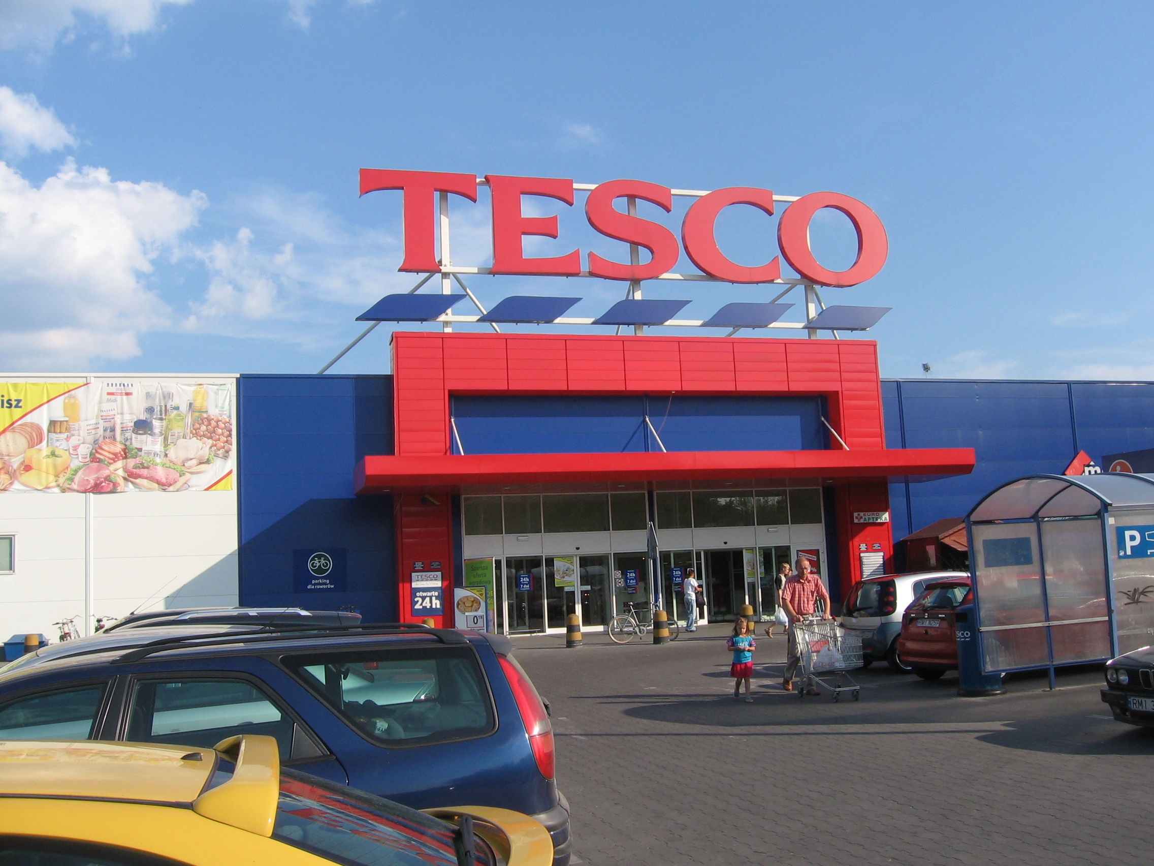 Royaume-Uni : Tesco lance un nouveau manifeste sur le changement climatique 