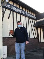 Boulangerie Francis-Fréville, la passion en héritage à Quesnoy-le-Montant