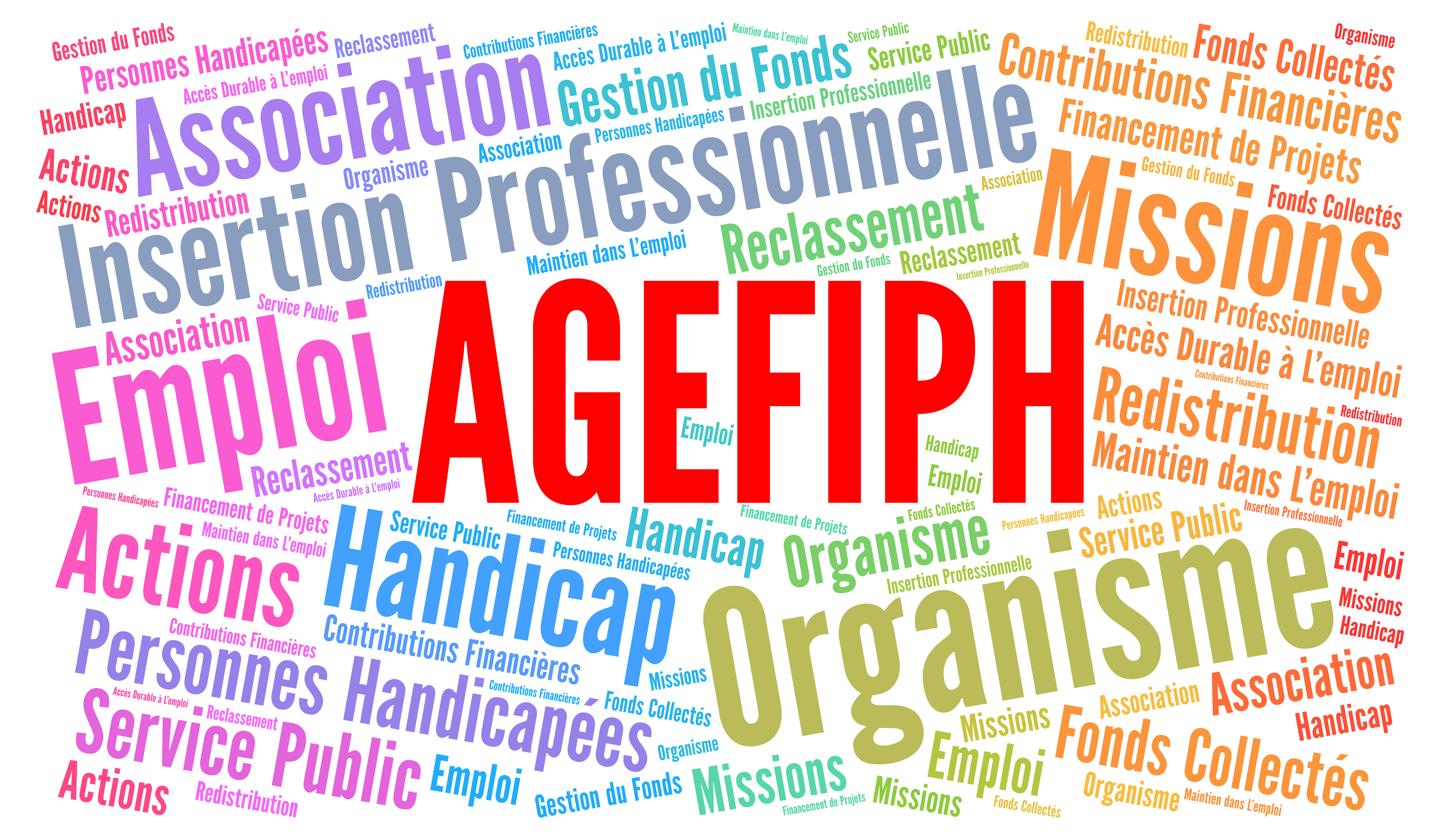 Crise économique : l'Agefiph prolonge ses mesures exceptionnelles 