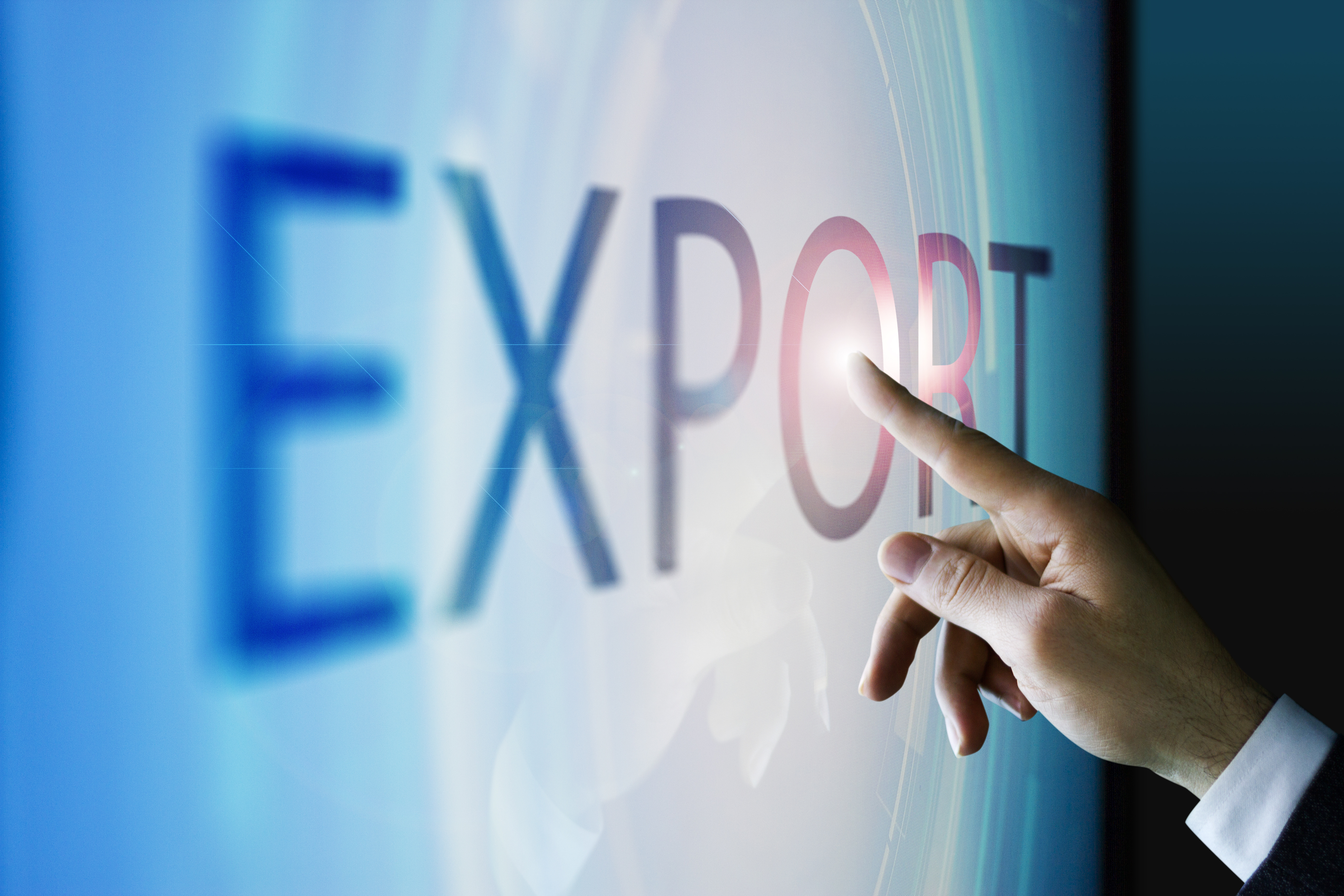 Des e-vitrines pour booster l'activité des entreprises à l'export