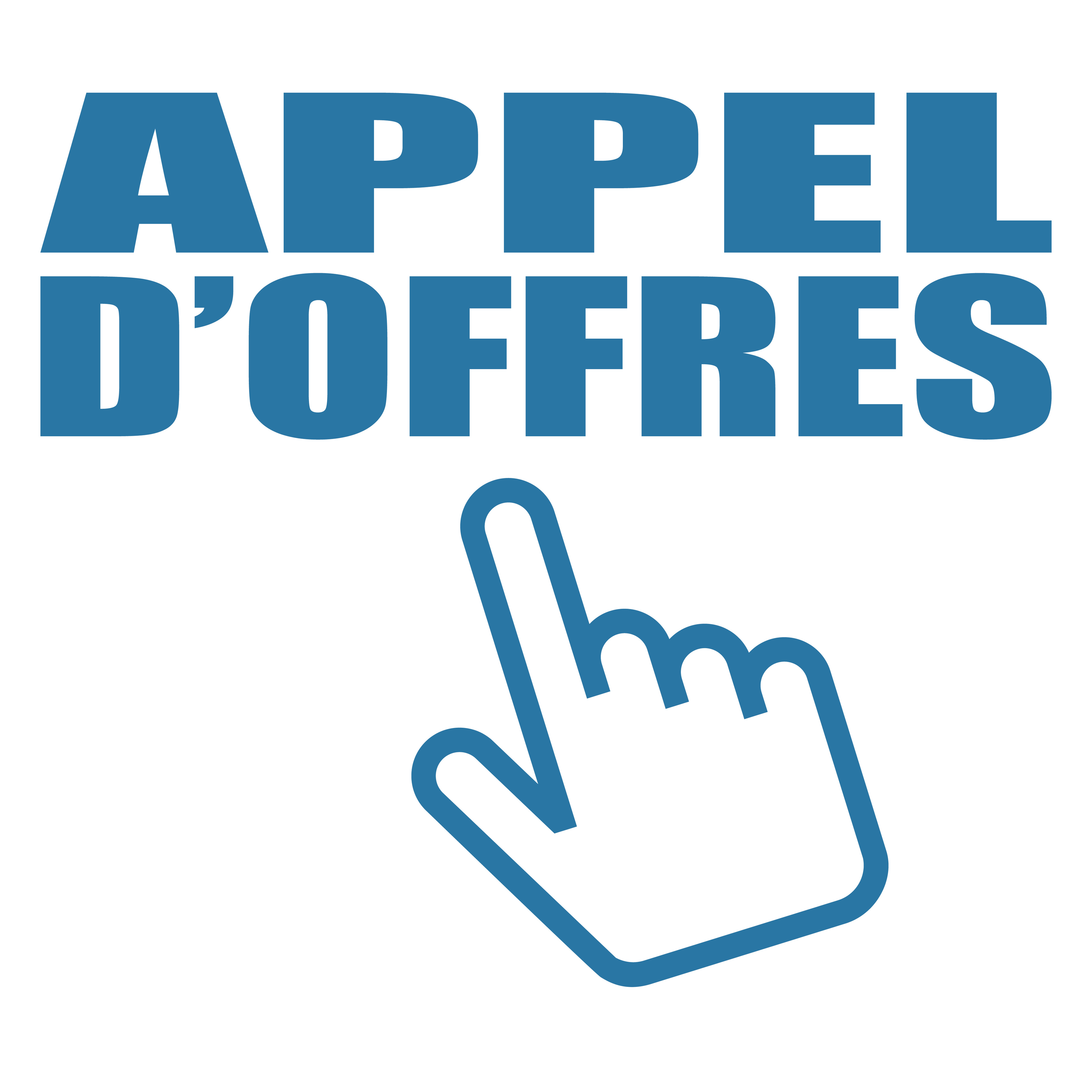 Canal Seine Nord : appel d'offres pour la refonte du site Web