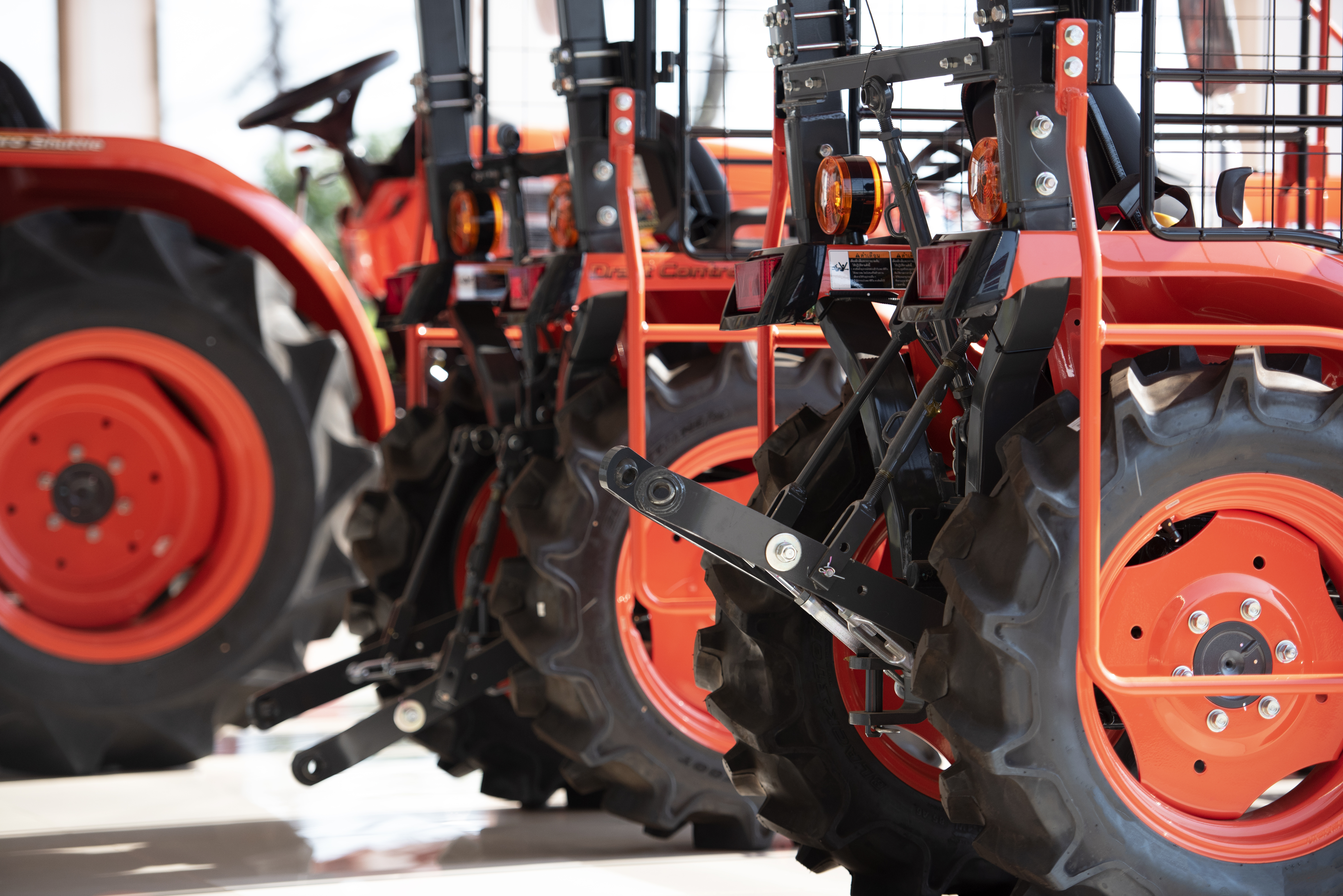 Nouvelle concession agricole en Thiérache pour Verhaeghe