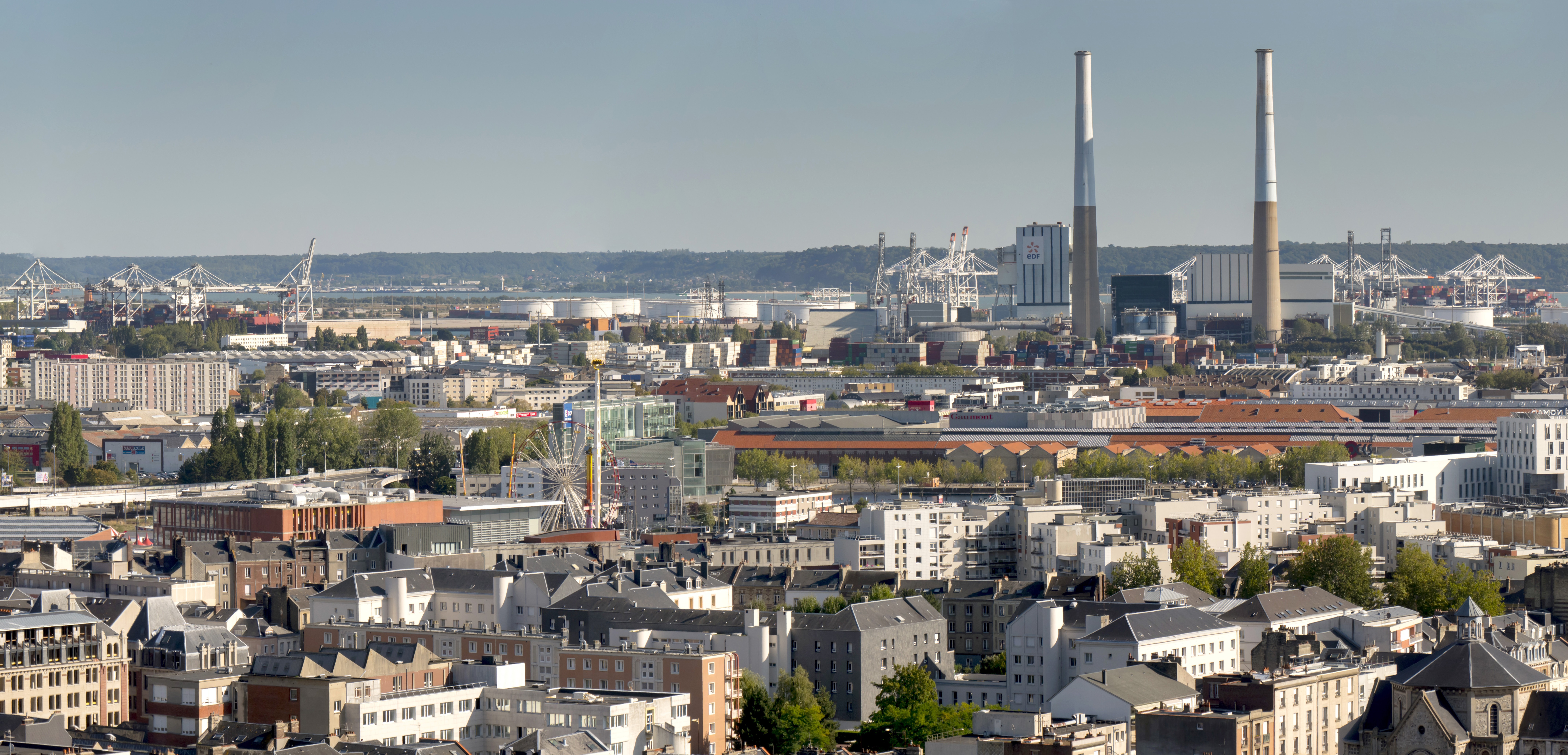 France Relance : quel bilan en Normandie ?