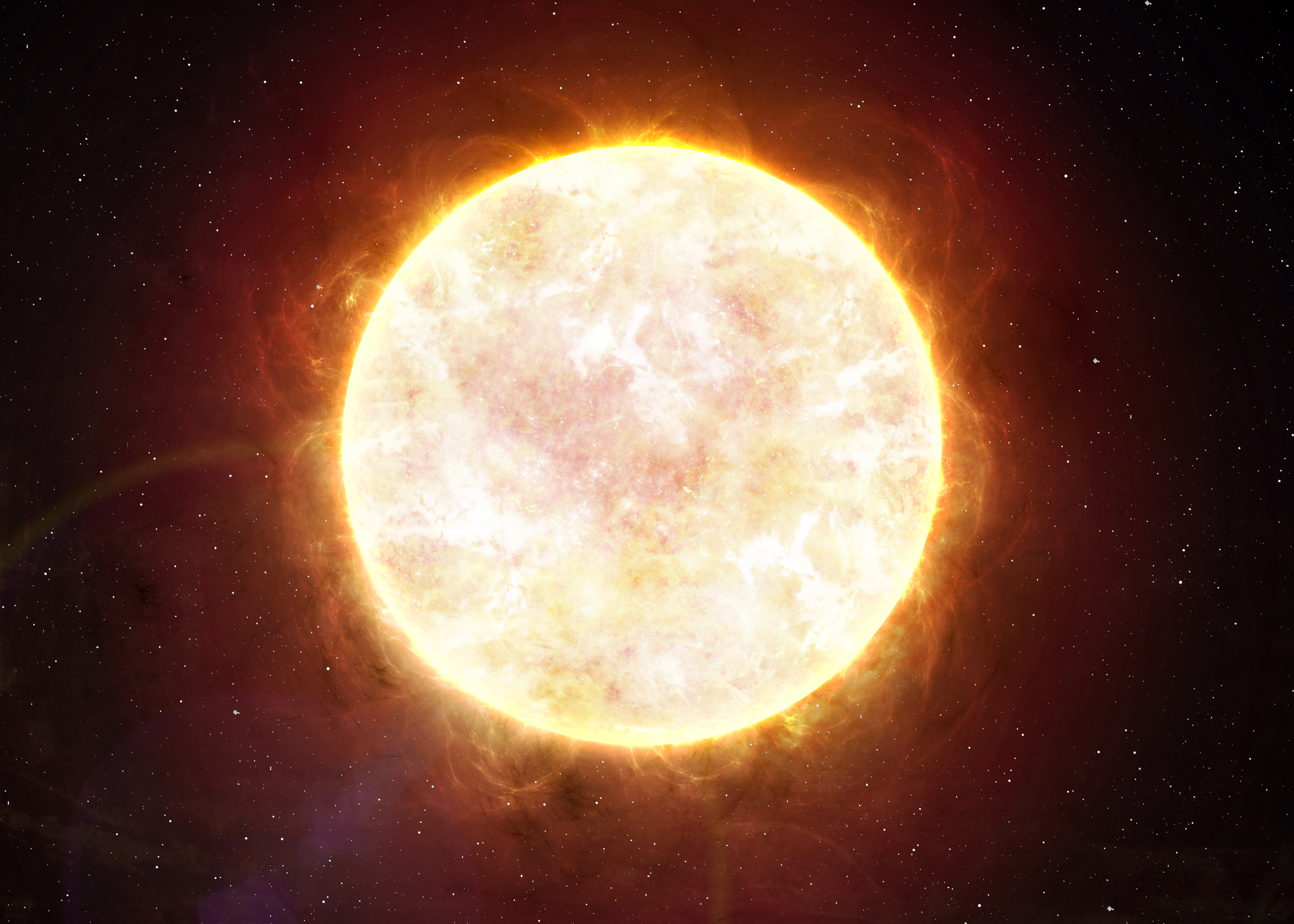 Metz : un film de la Nasa projeté à l'intérieur de la cathédrale