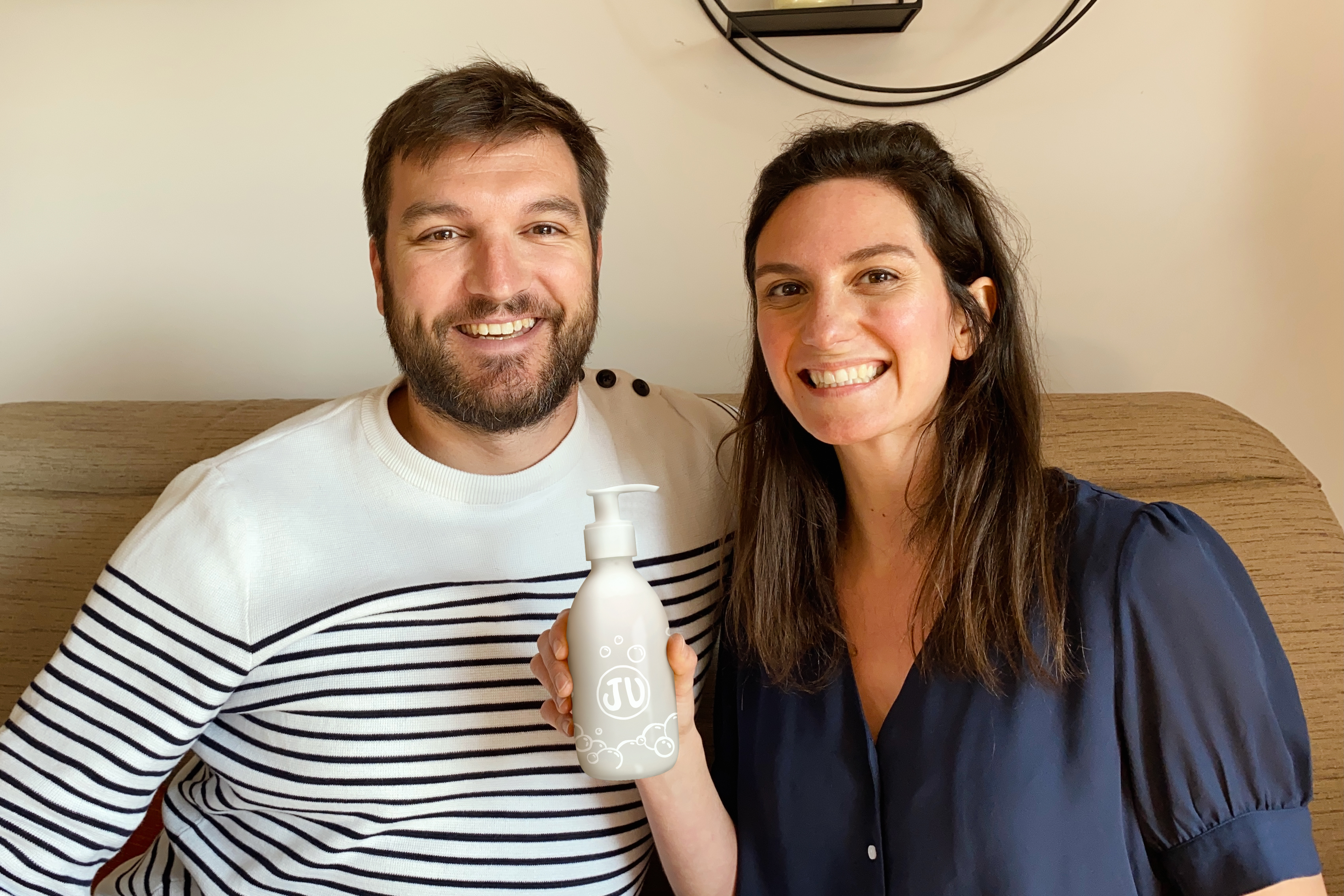 Juliette, une marque normande pour une maison zéro déchet