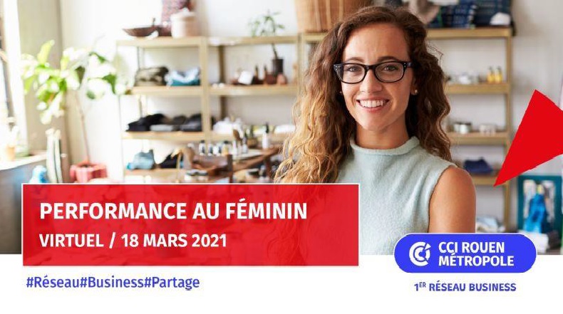 La CCI Rouen Métropole met à l’honneur la 
