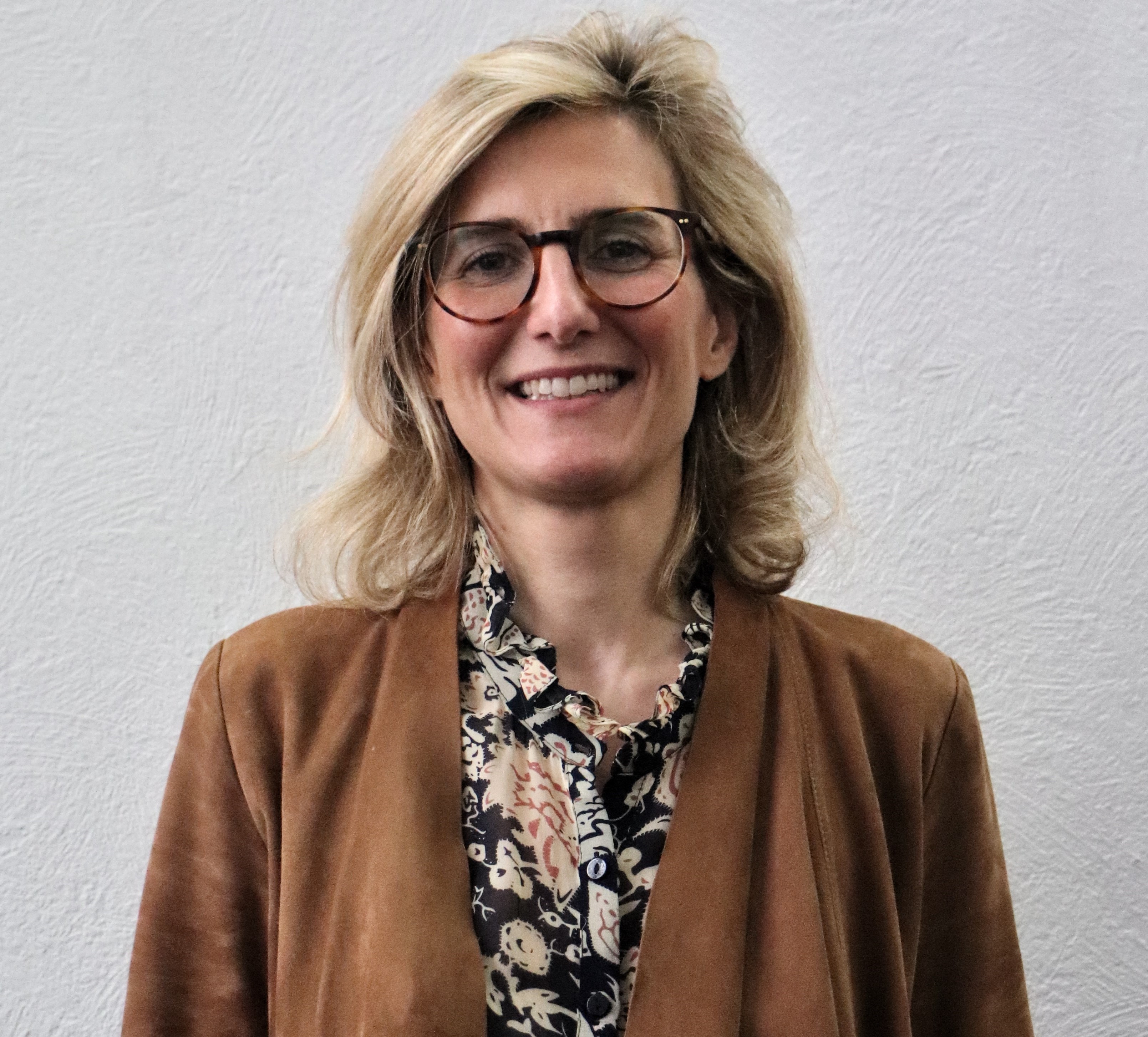 Camille Tubiana nommée préfète déléguée pour l'égalité des chances