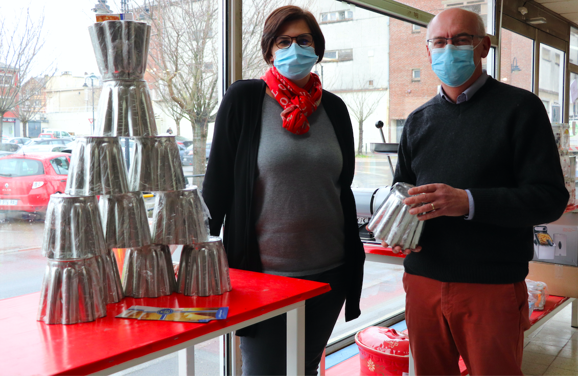 La Maison Dubois 1919 ne connaît pas la crise