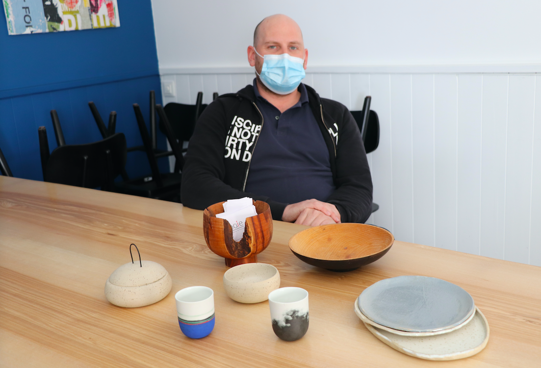 Sur la côte picarde, les professionnels de la restauration souffrent 