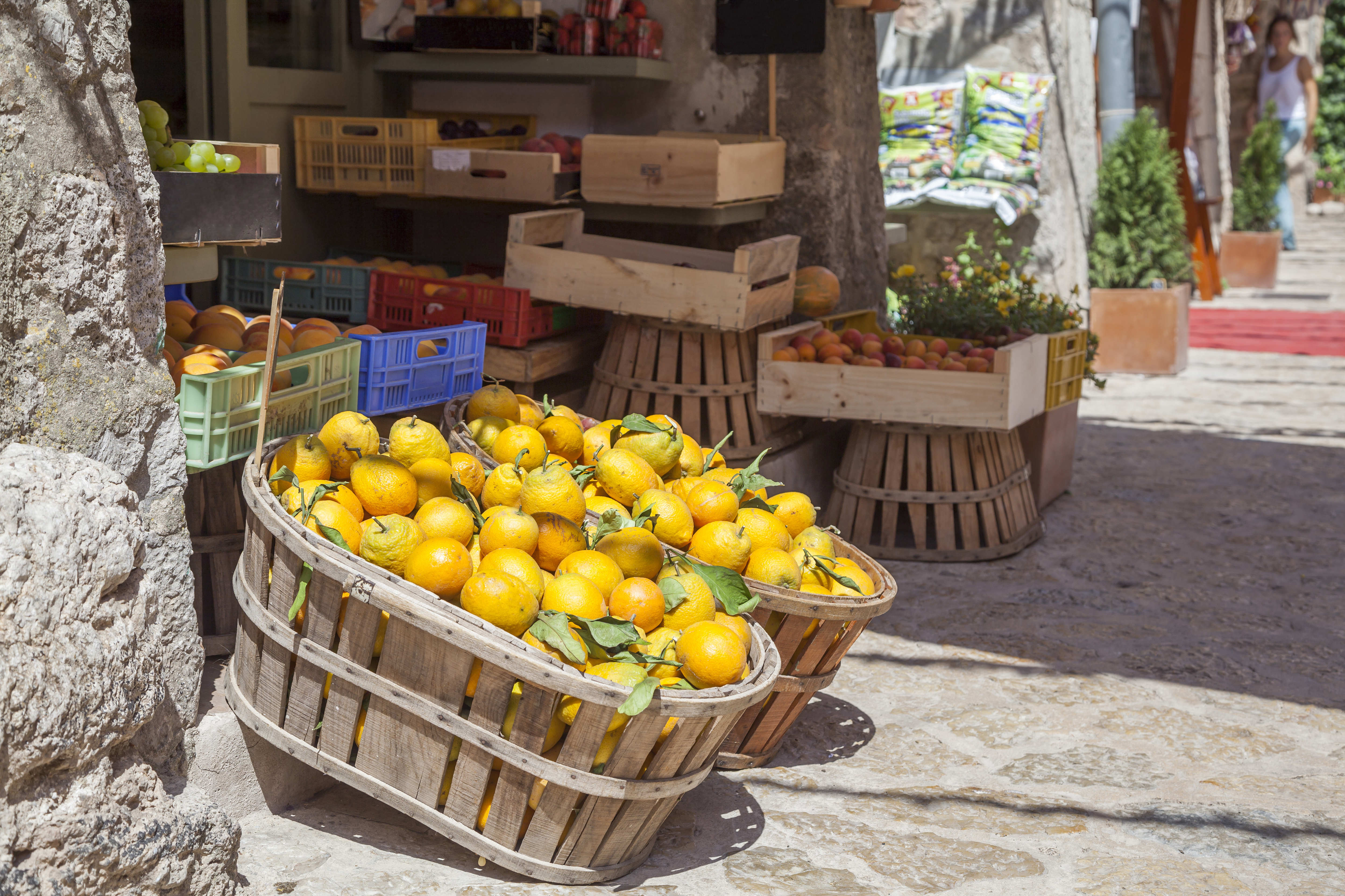  Soutenir les épiceries solidaires