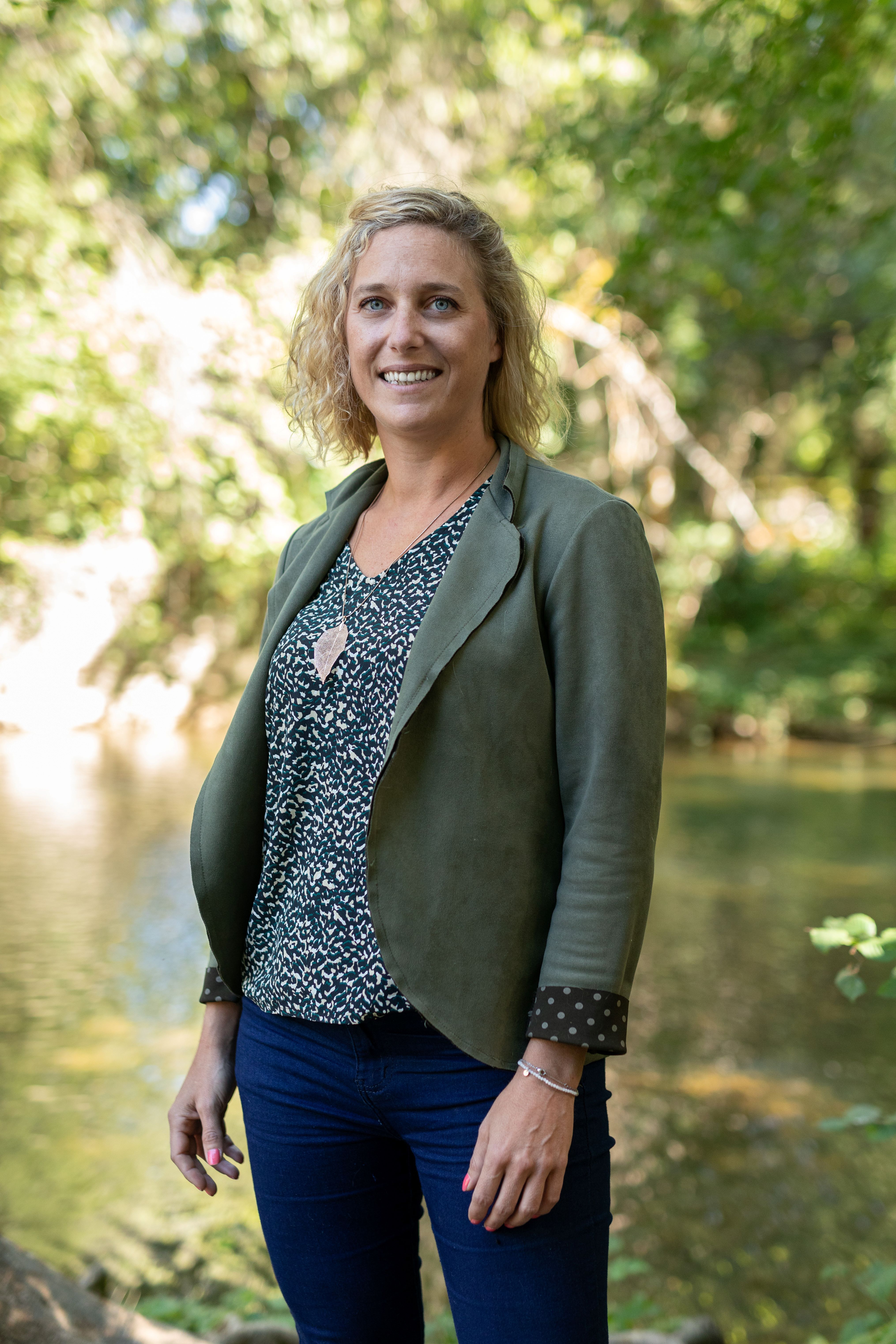 Allez au vert, c'est si simple !