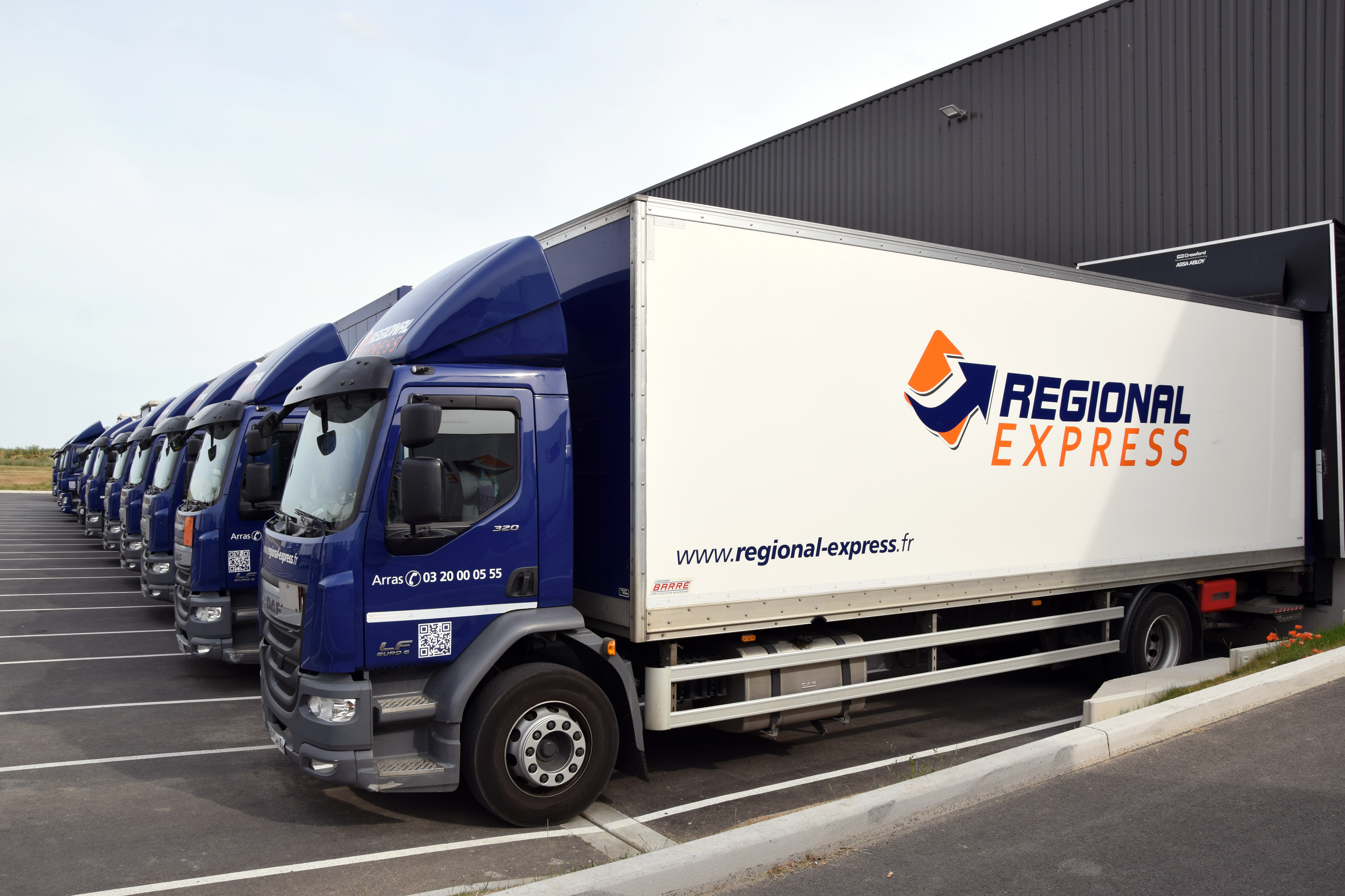 Fretin : «Envoyé spécial Nord» ouvre son capital à ses cadres