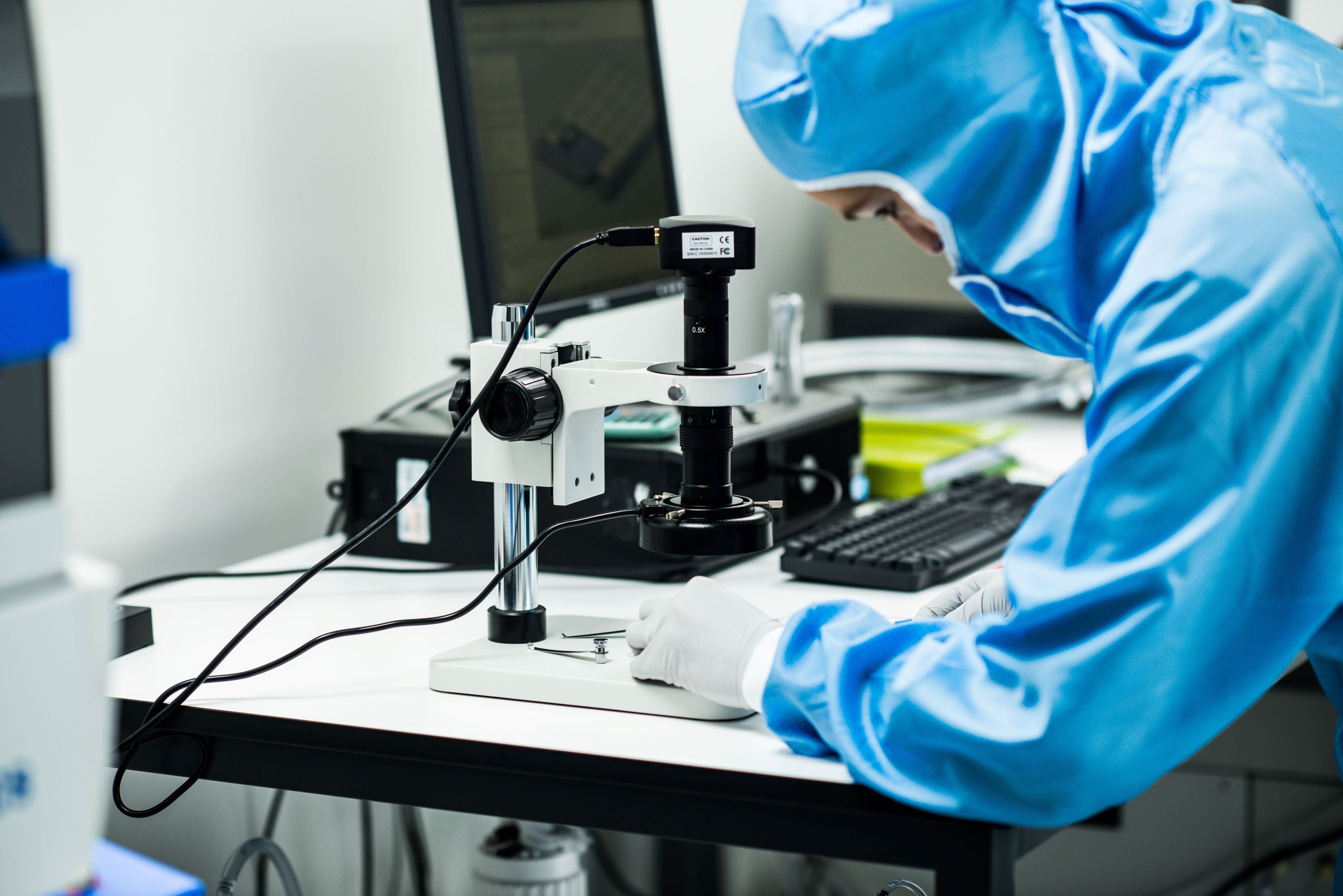 Pour les acteurs de la filière santé, la meilleure stratégie, c’est restructurer ! 