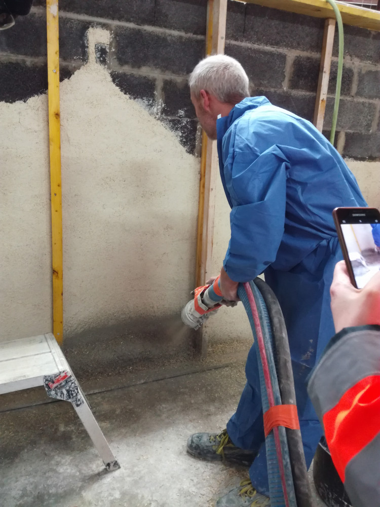 La filière chanvre se met en place lentement dans les Hauts-de-France