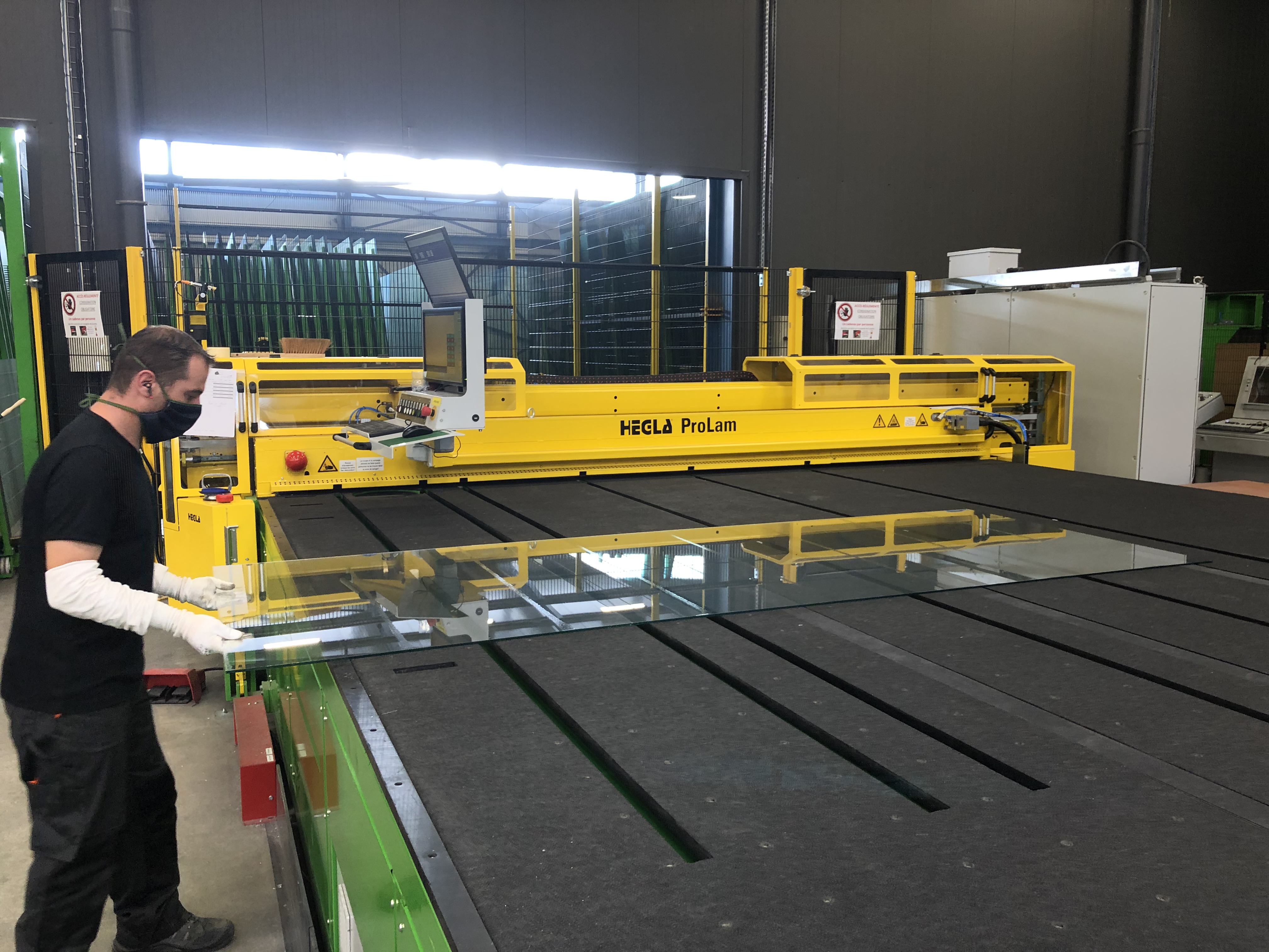 VIT investit 2,5 millions d’euros dans une nouvelle ligne de production 