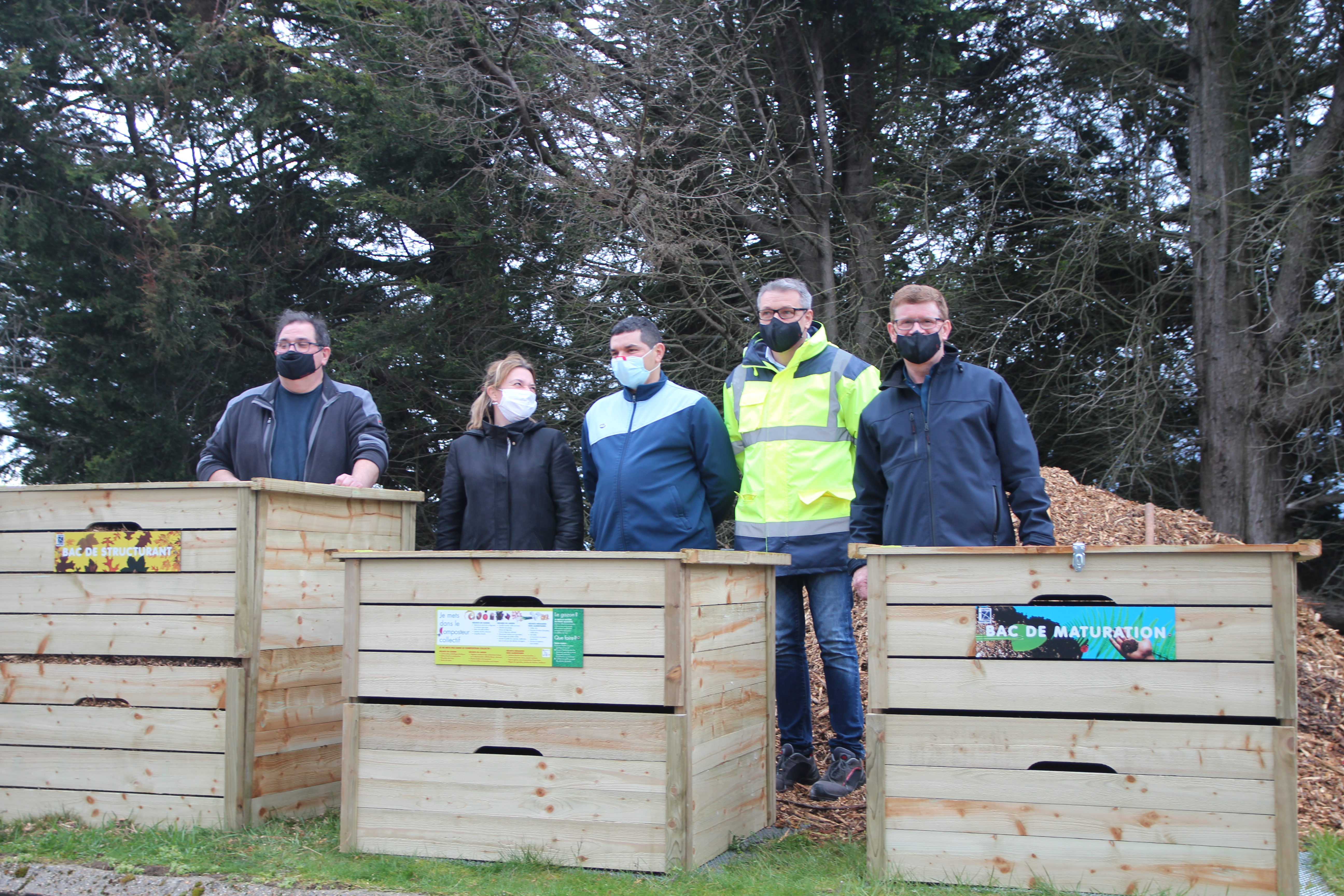 À Dieppe, Toshiba poursuit sa mise au vert