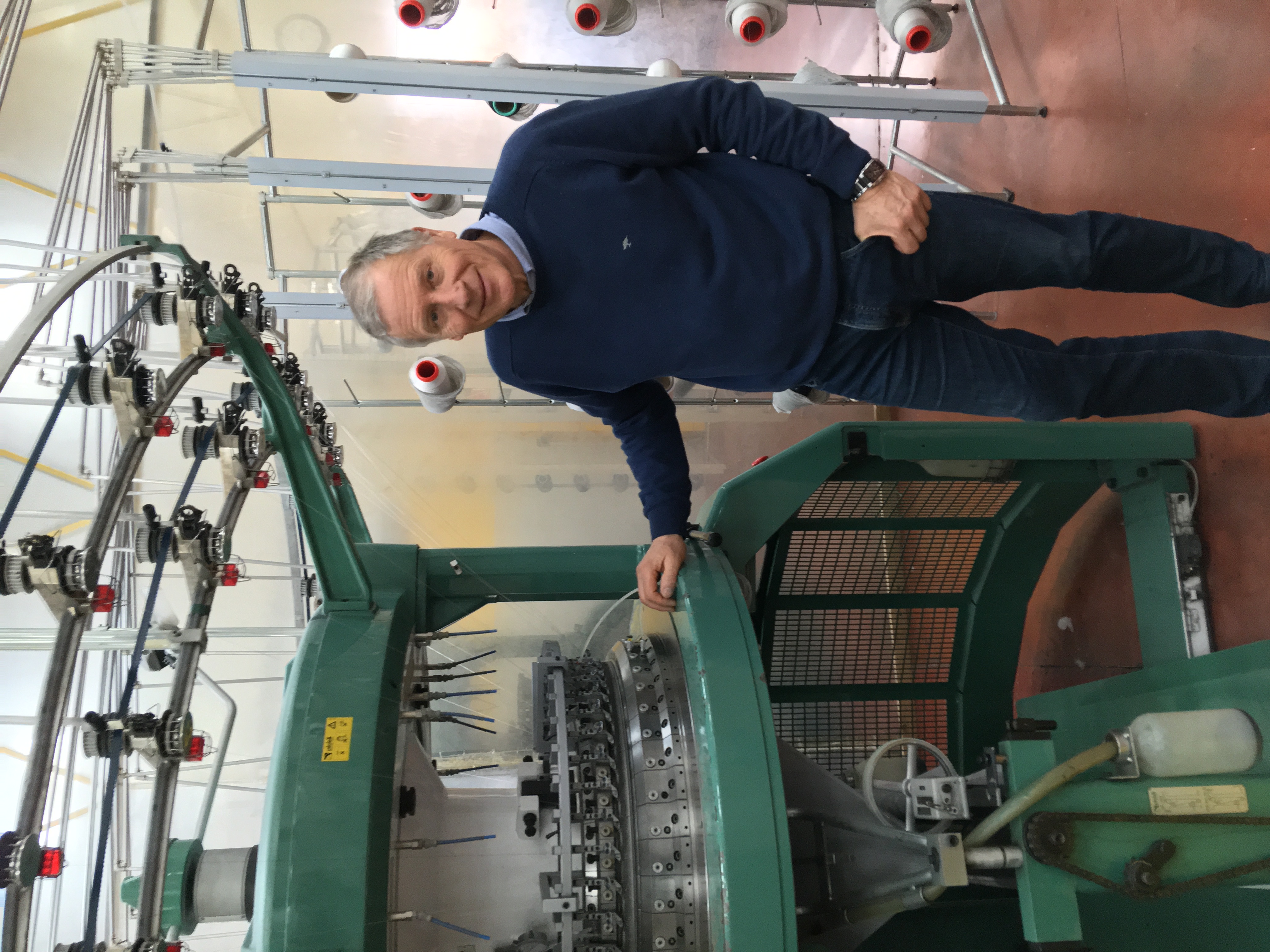 La piste d’escrime mobile, l’autre savoir-faire des Établissements Malterre 