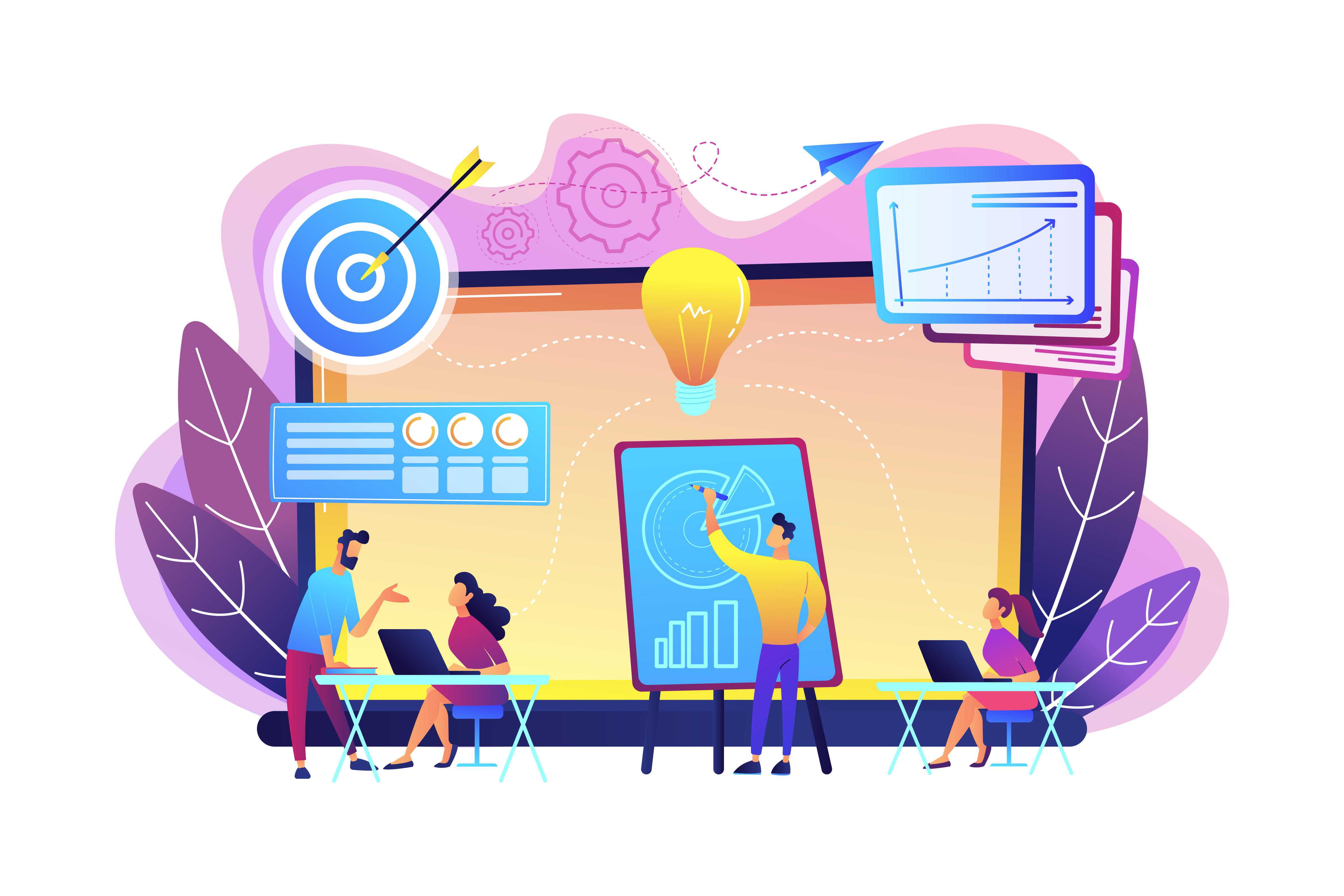 21 PME intègrent la troisième promotion de l'accélérateur PME Hauts-de-France 