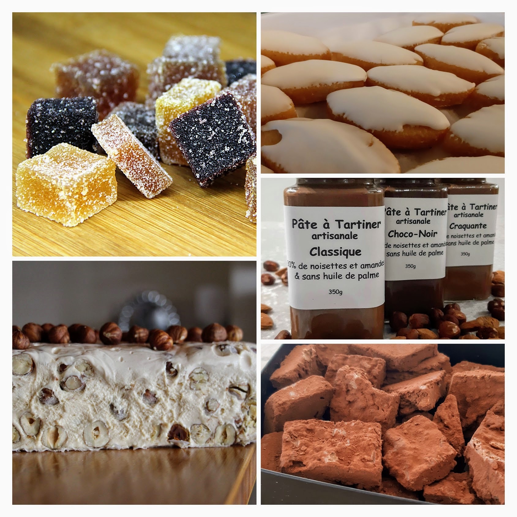 Douceurs : des délices made in Moselle