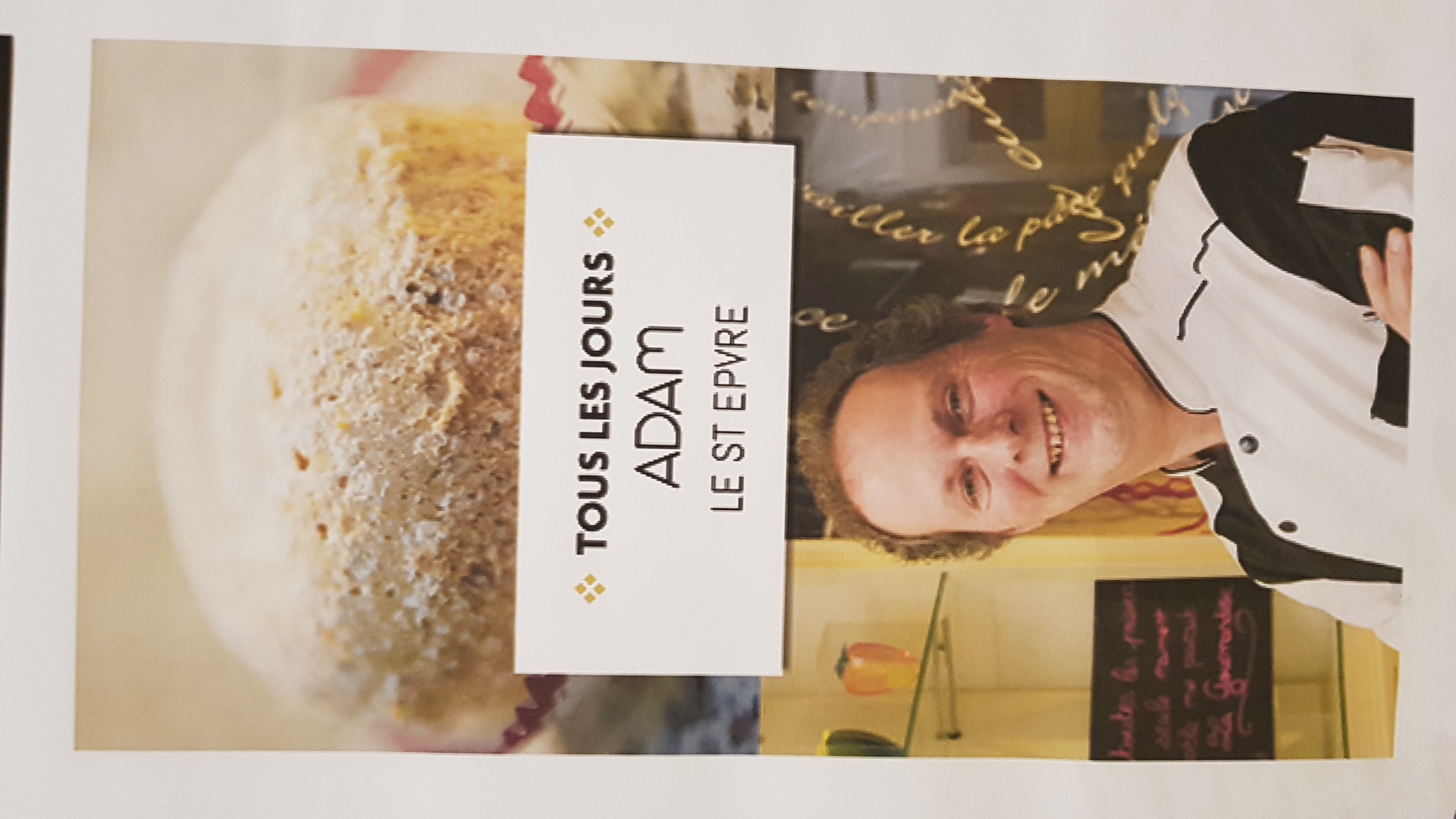 Le spécialiste de Saint-Epvre 