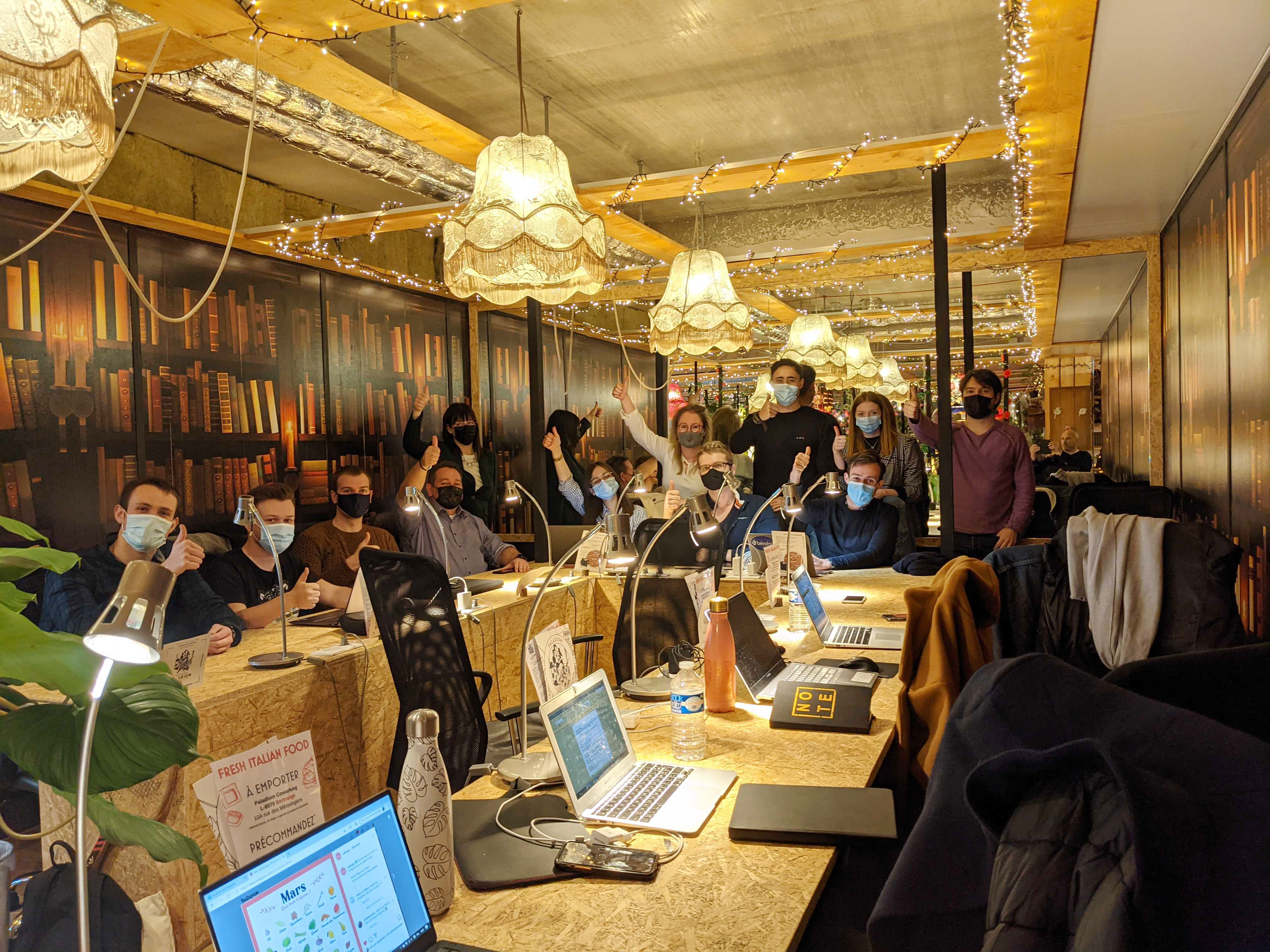 Yabe parie sur les consom’acteurs