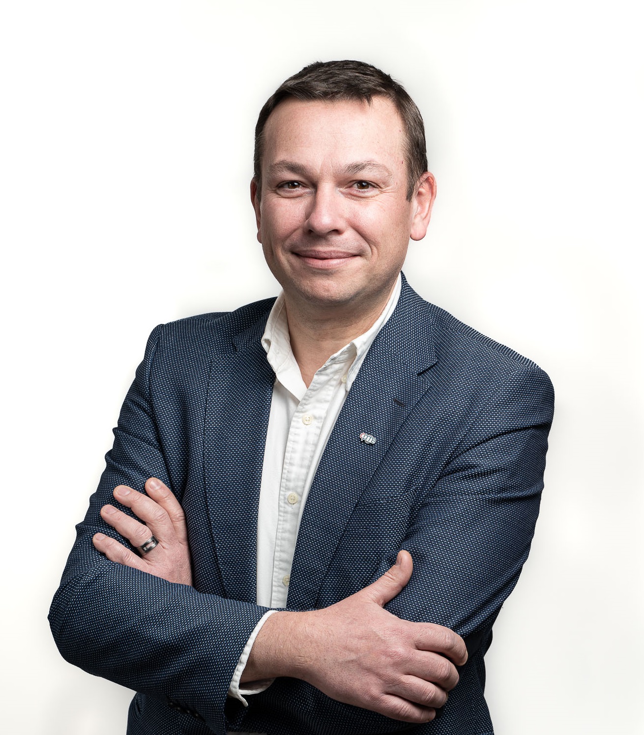 CPME Oise : Stéphane Coffin réélu président pour trois ans 