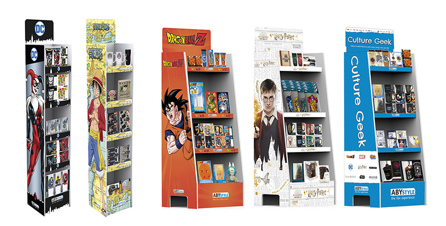 Grand-Couronne : Abysse Corp acquiert la société GB eye