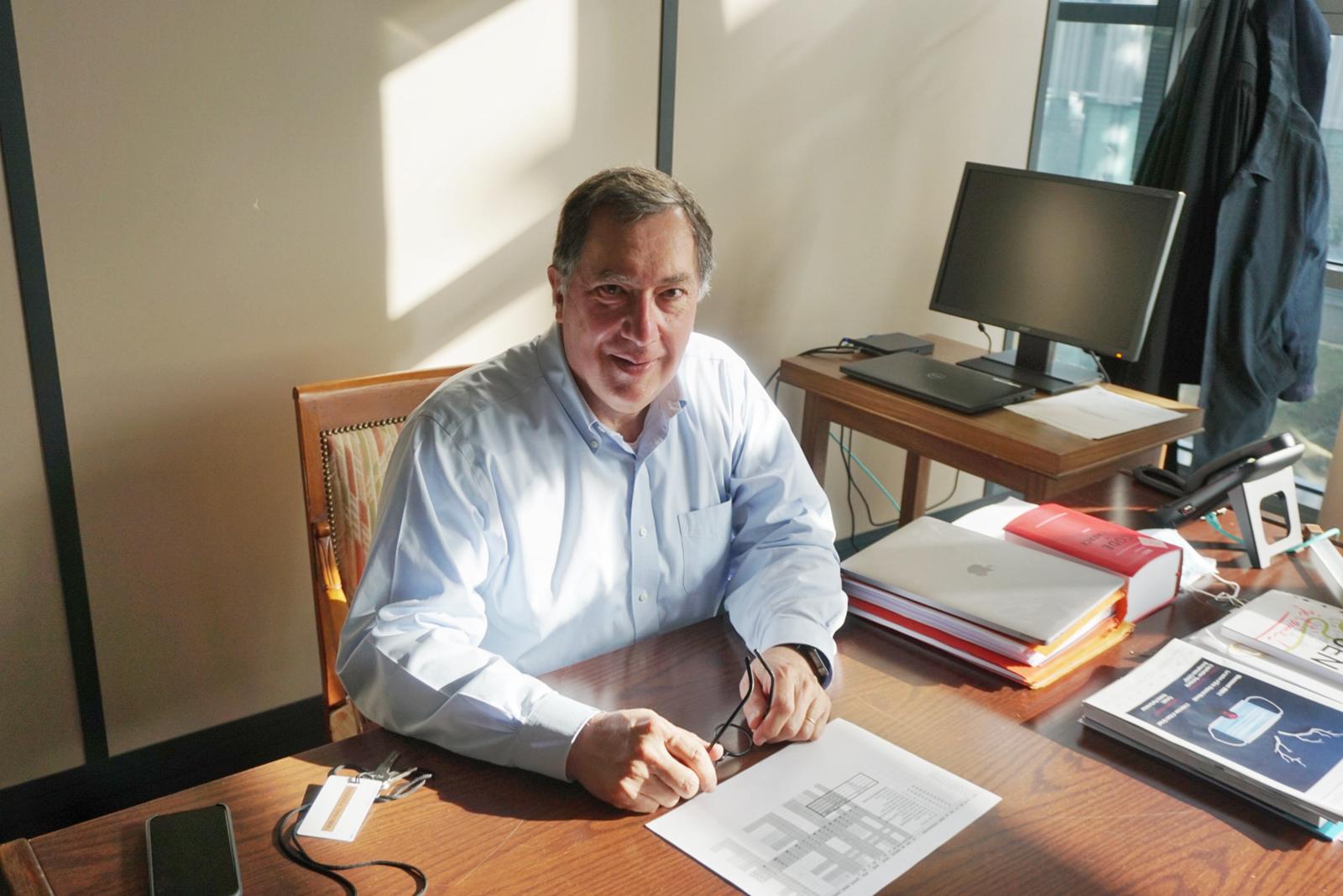 Malgré la baisse des défaillances, le tribunal de commerce de Rouen reste prudent